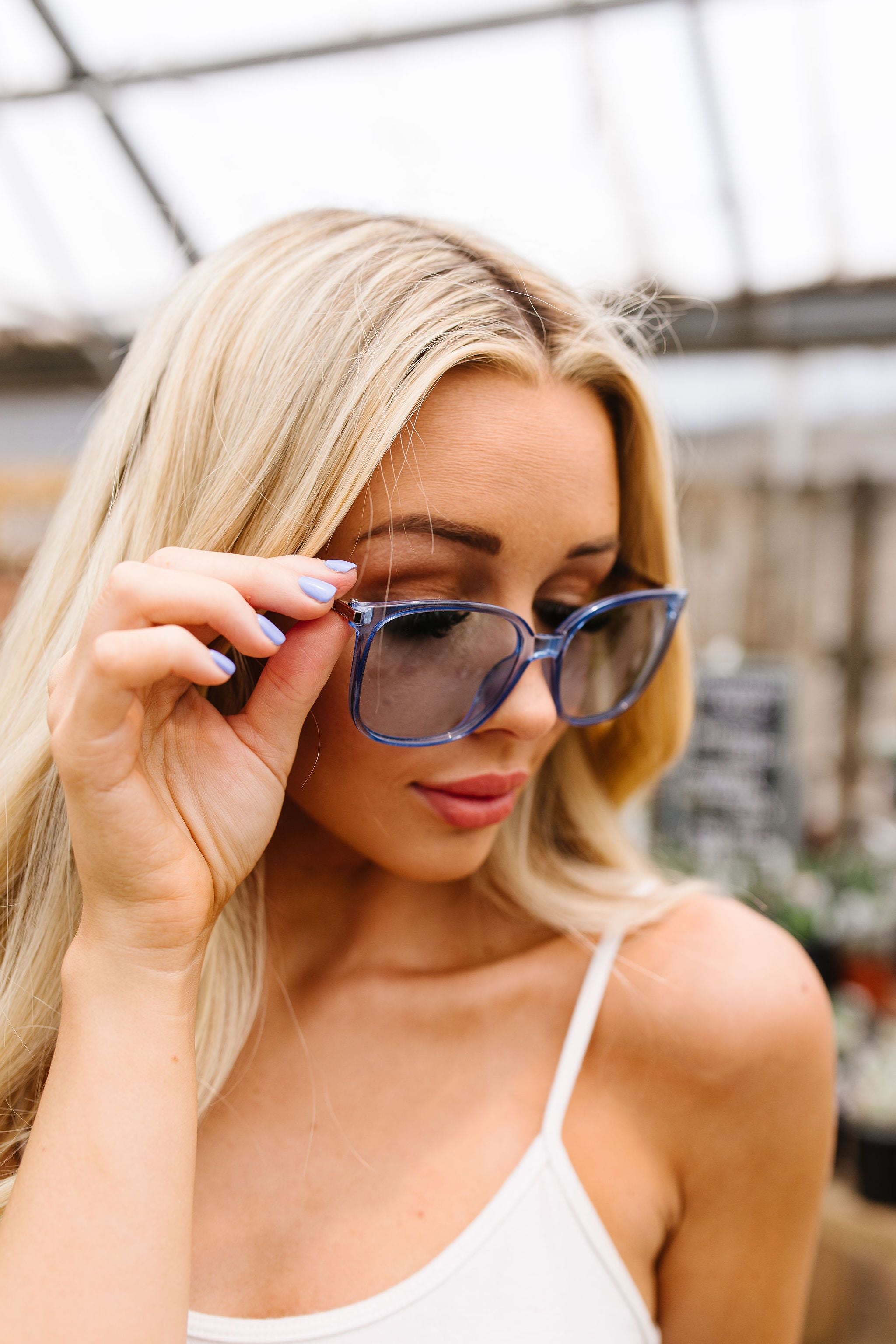 Beyond The Pale Sunglasses