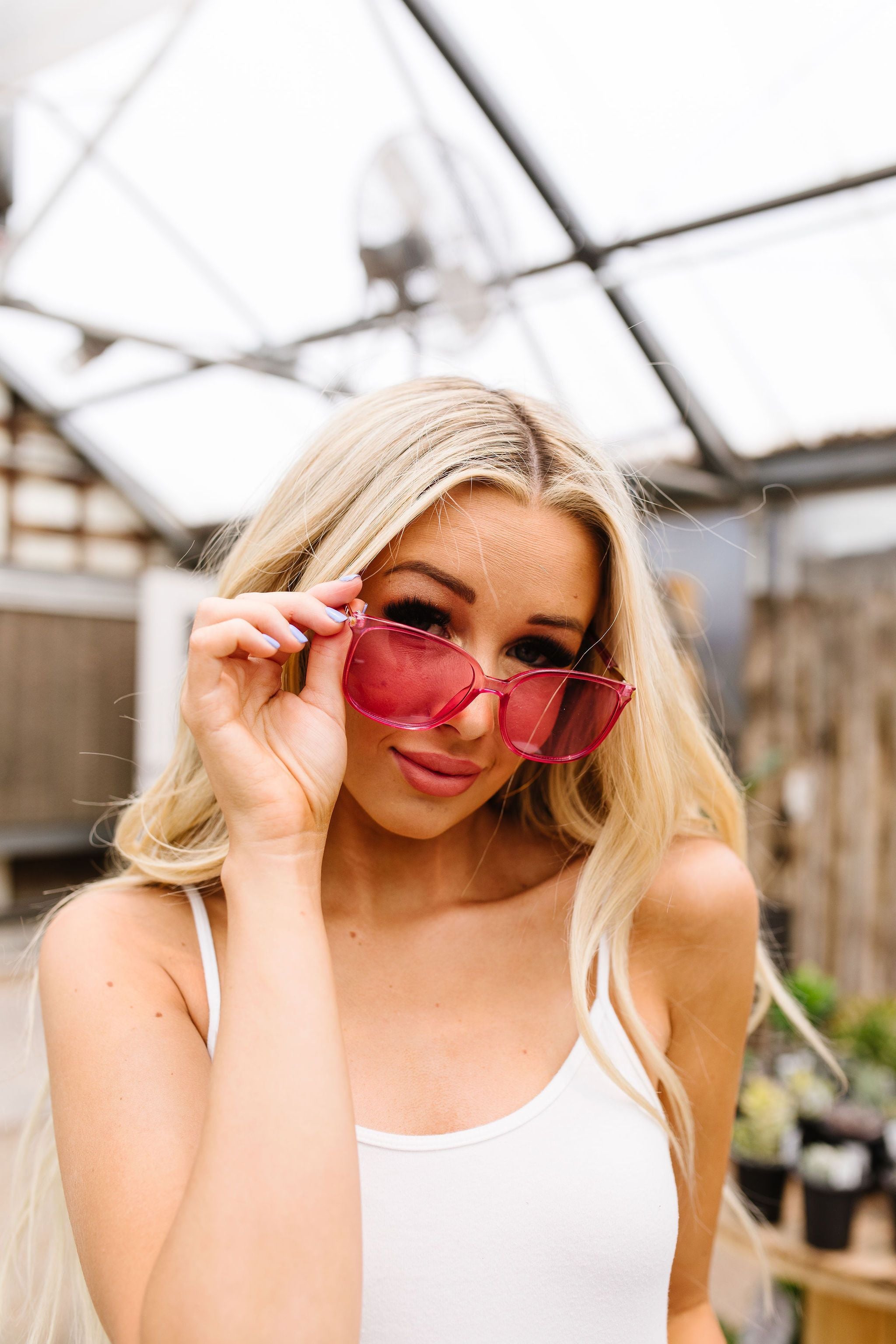 Beyond The Pale Sunglasses