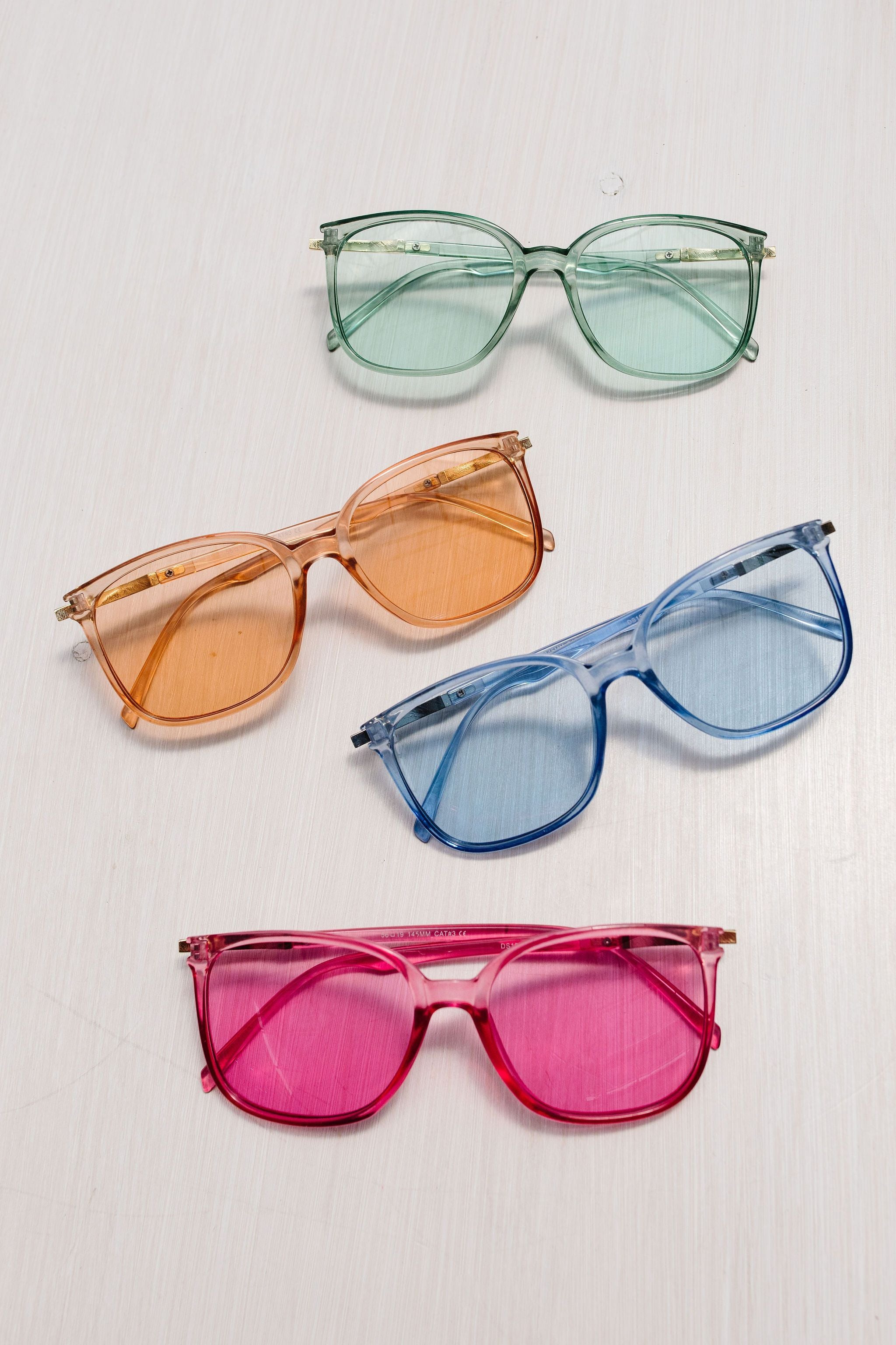 Beyond The Pale Sunglasses