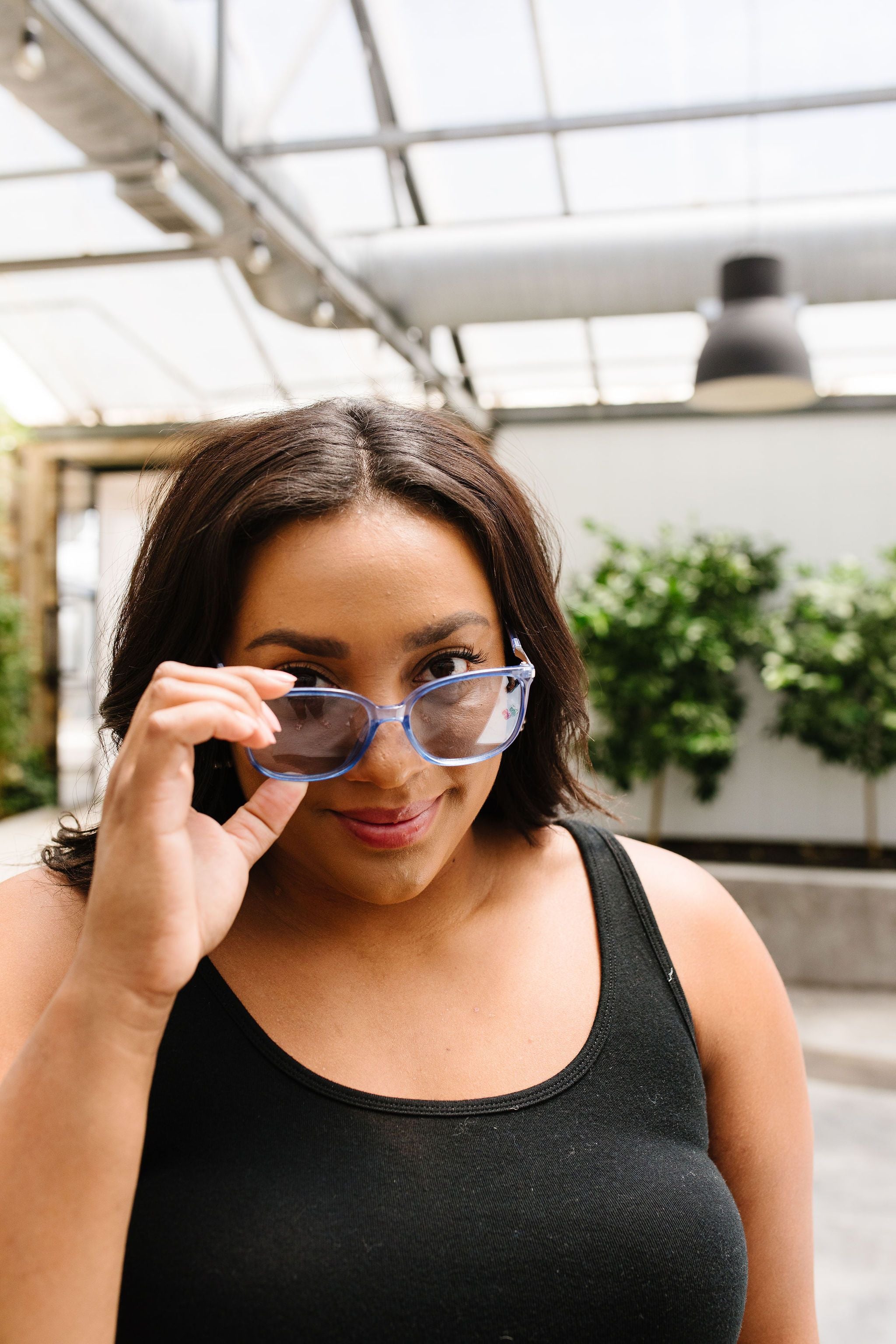 Beyond The Pale Sunglasses