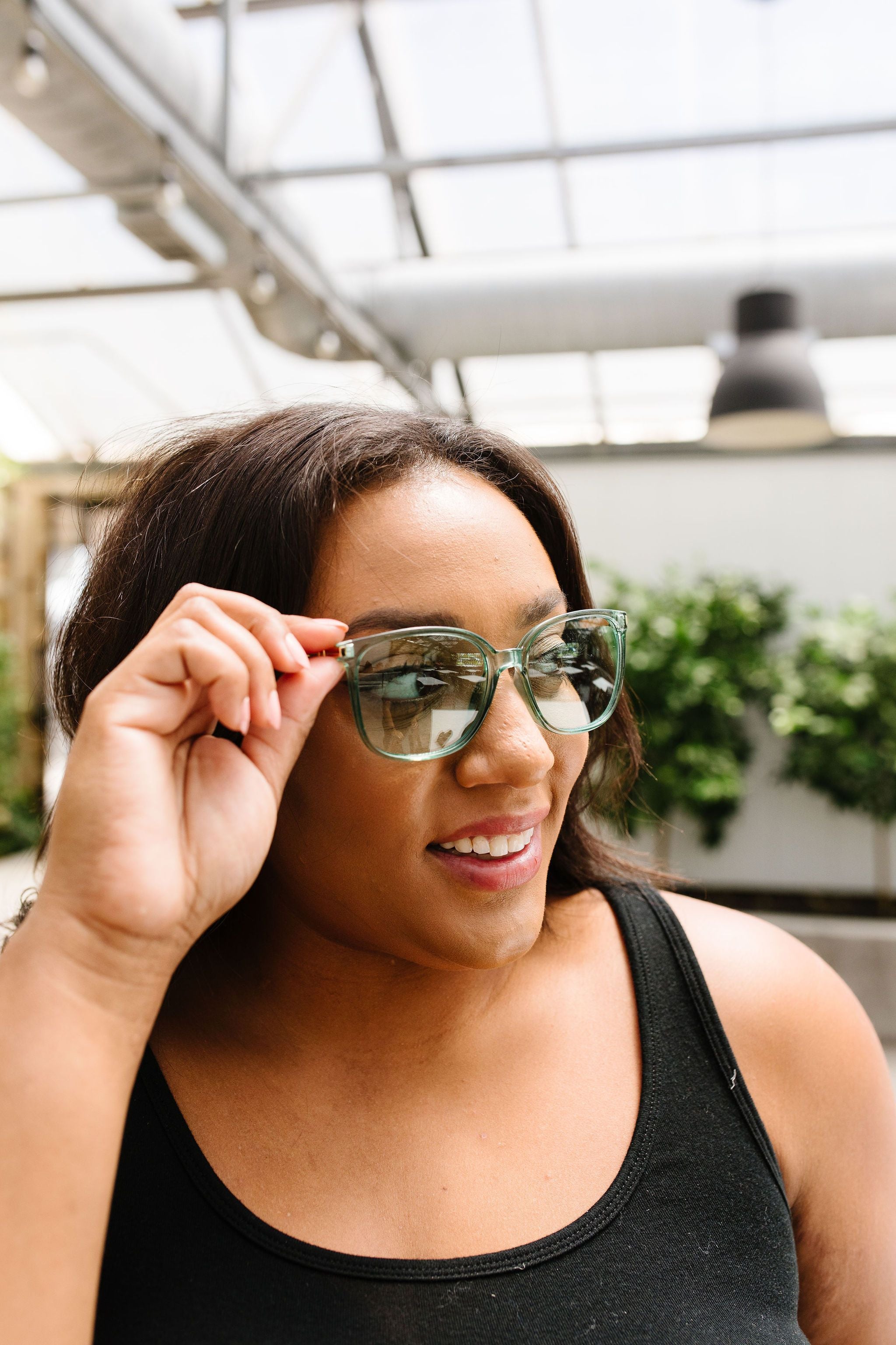 Beyond The Pale Sunglasses