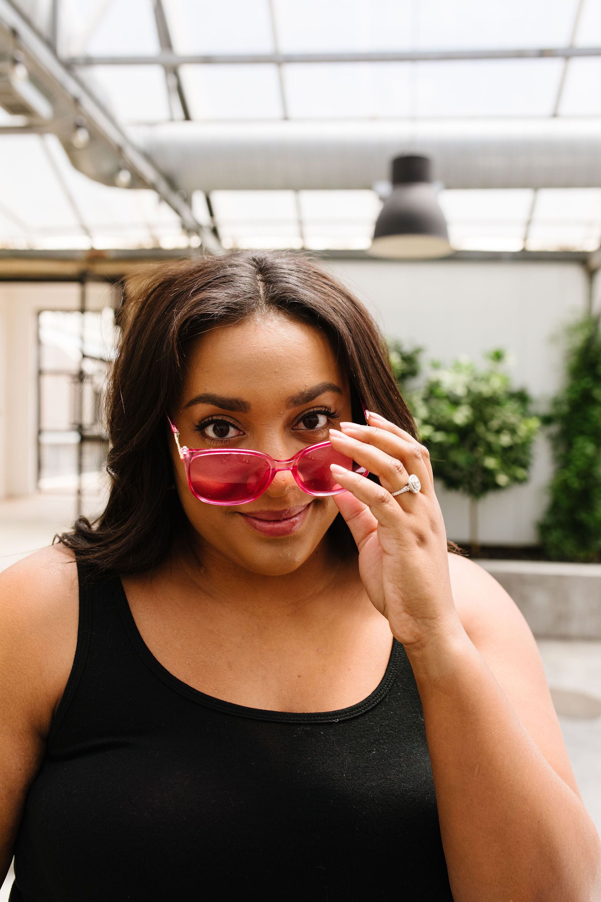 Beyond The Pale Sunglasses