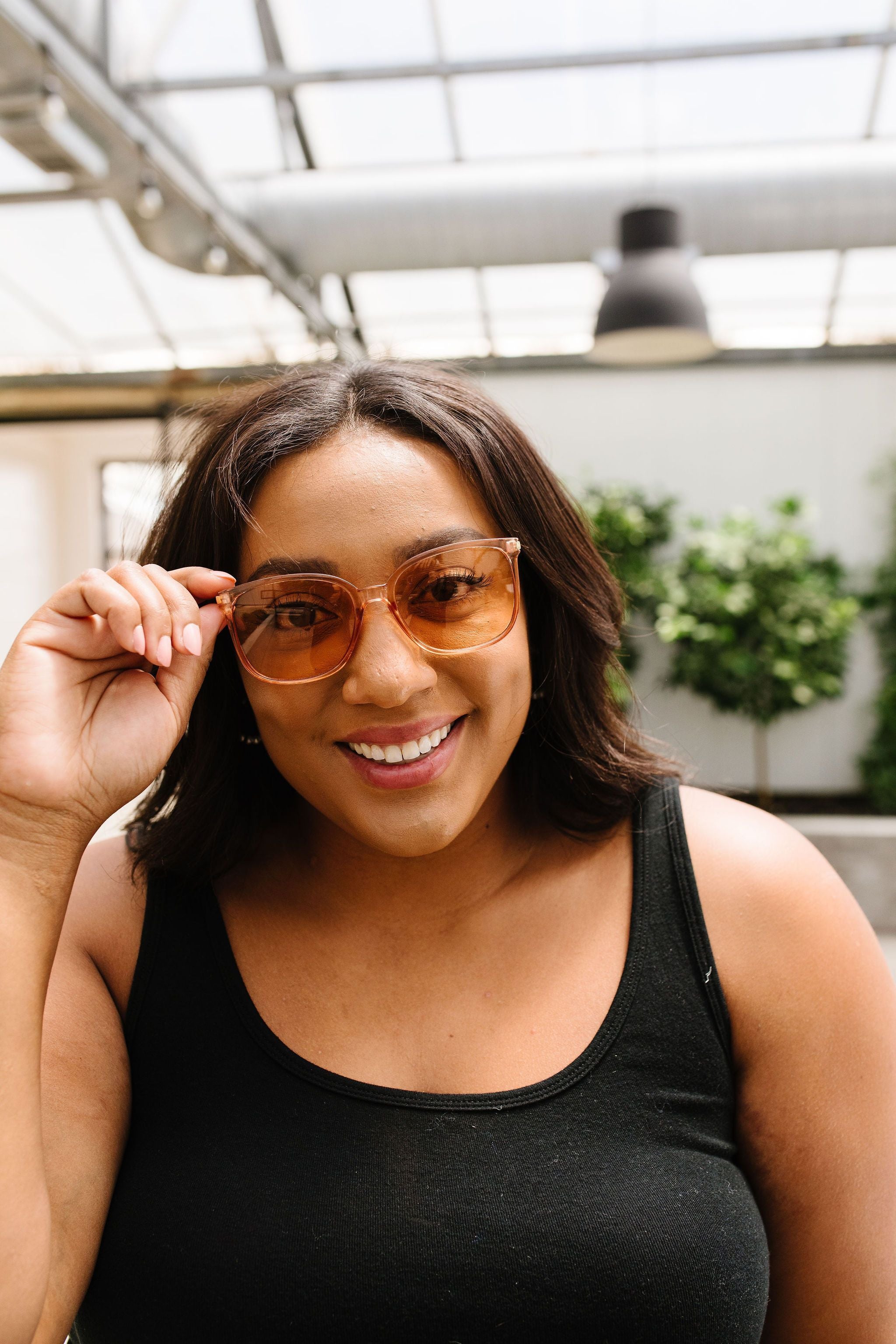 Beyond The Pale Sunglasses