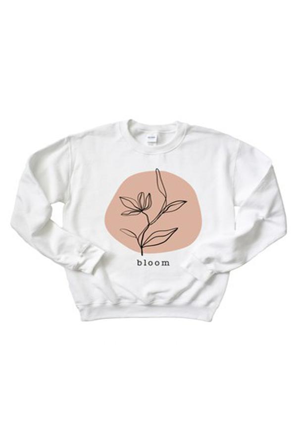 PREORDER: Bloom Sweatshirt