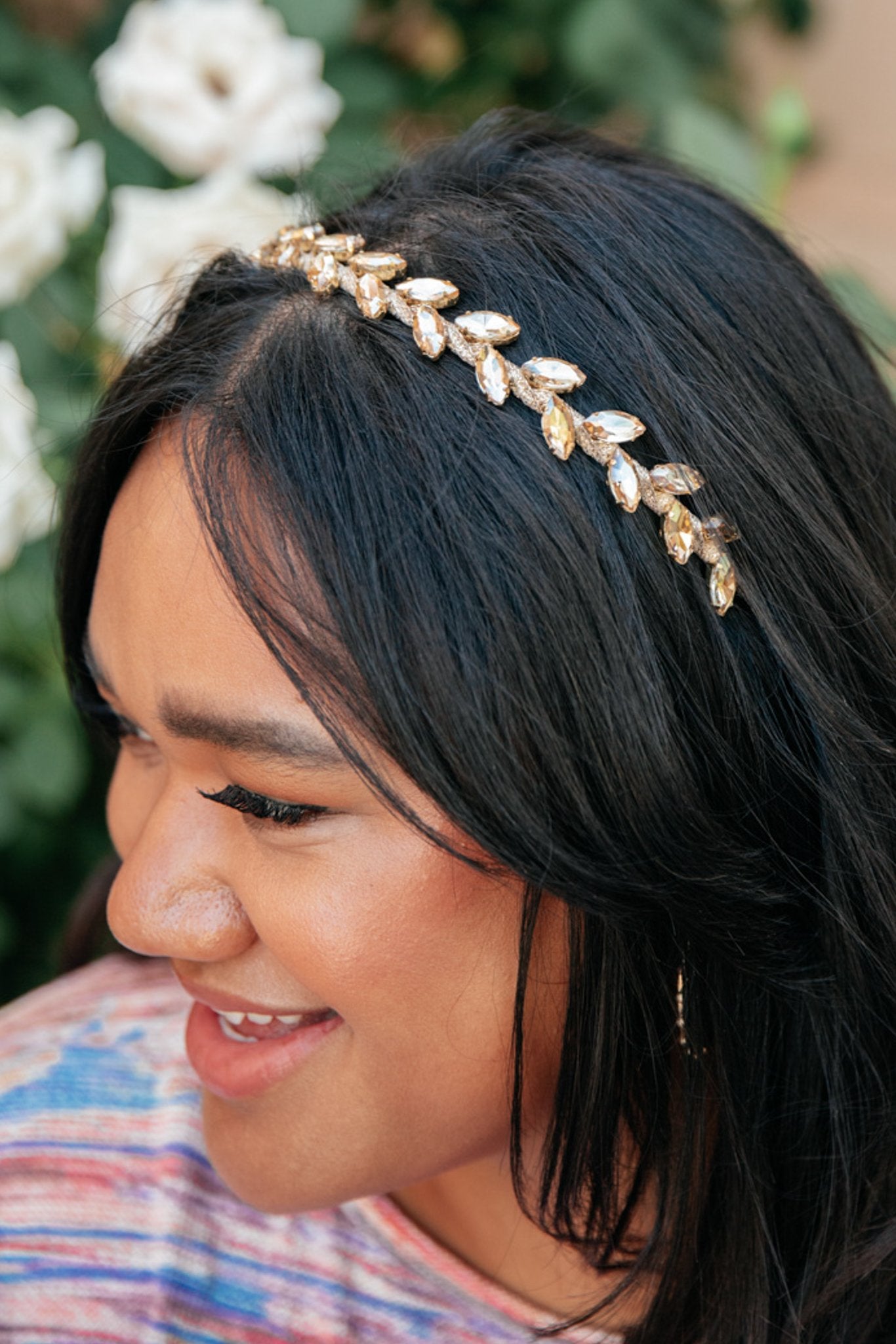 Crown Jewel Headband