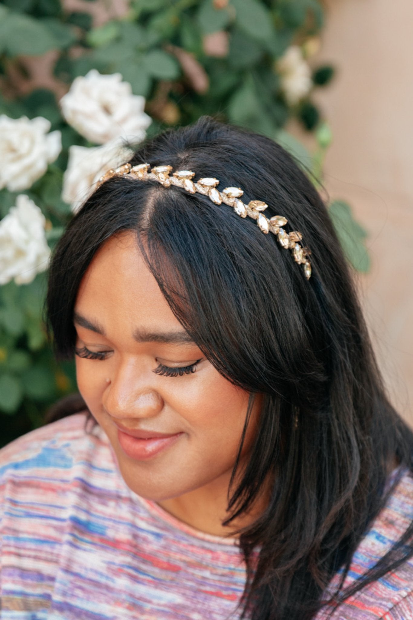 Crown Jewel Headband