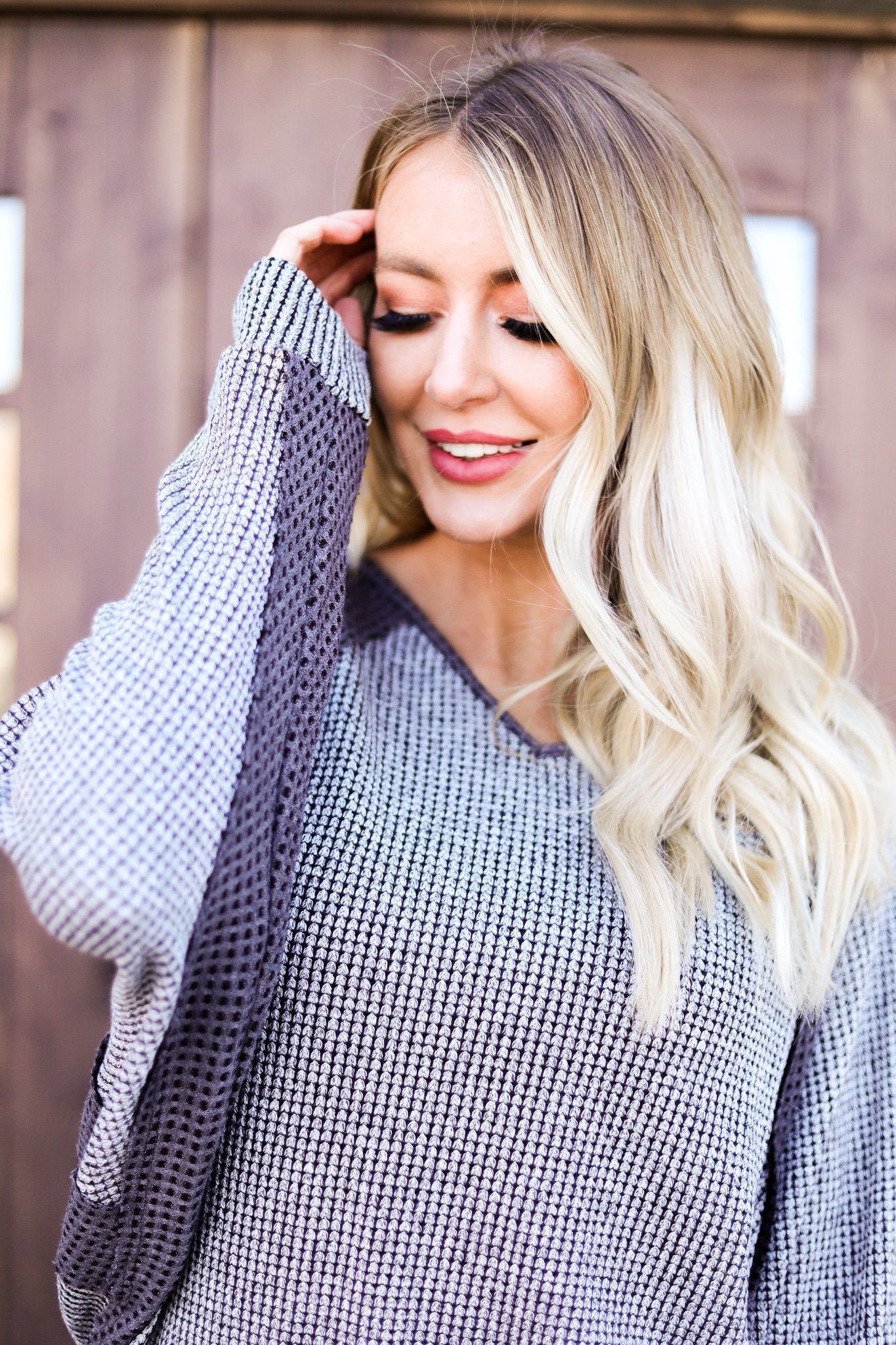 Dolman Sleeve Delight