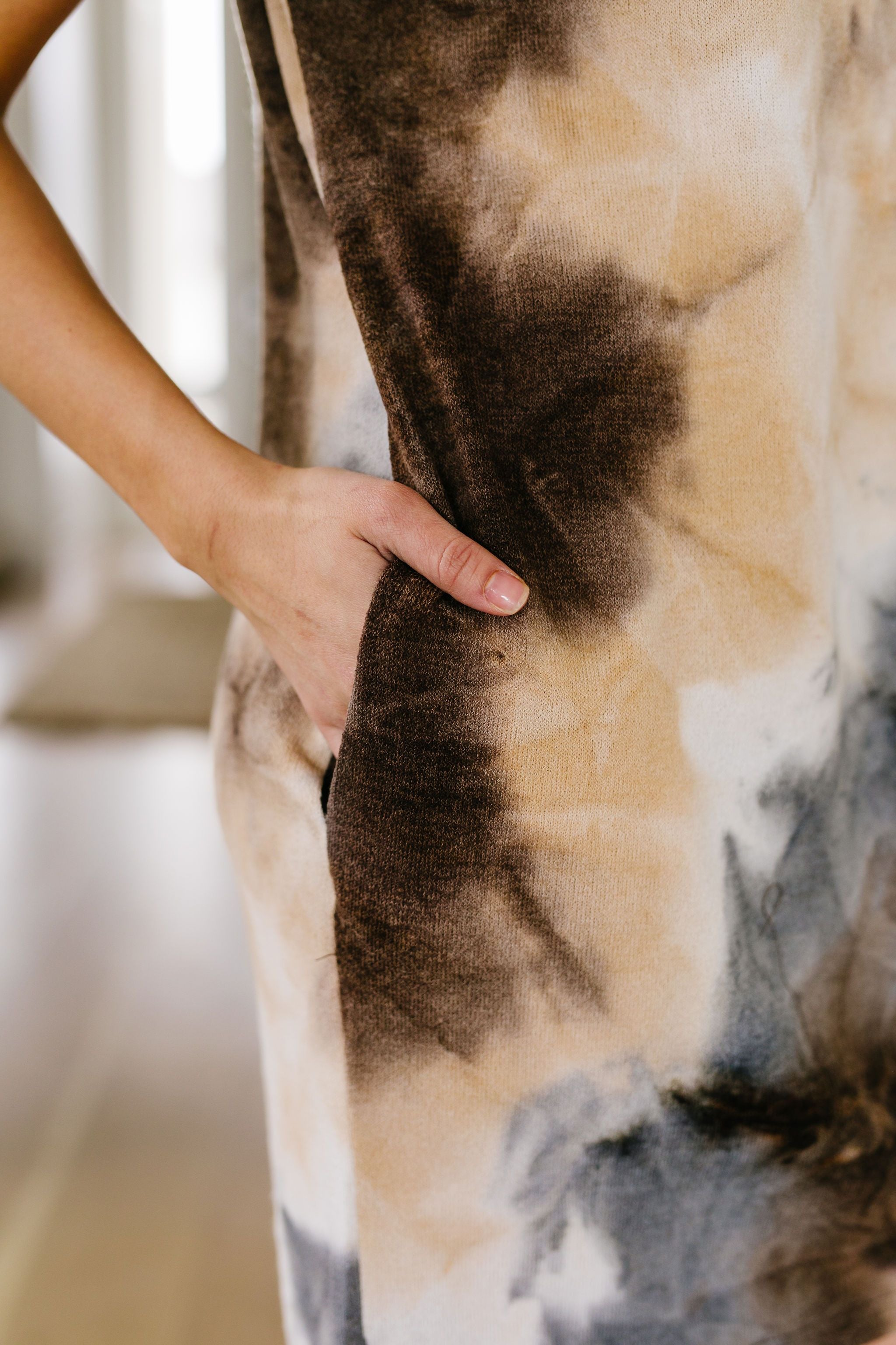 Earth Wind And Fire T-Shirt Dress
