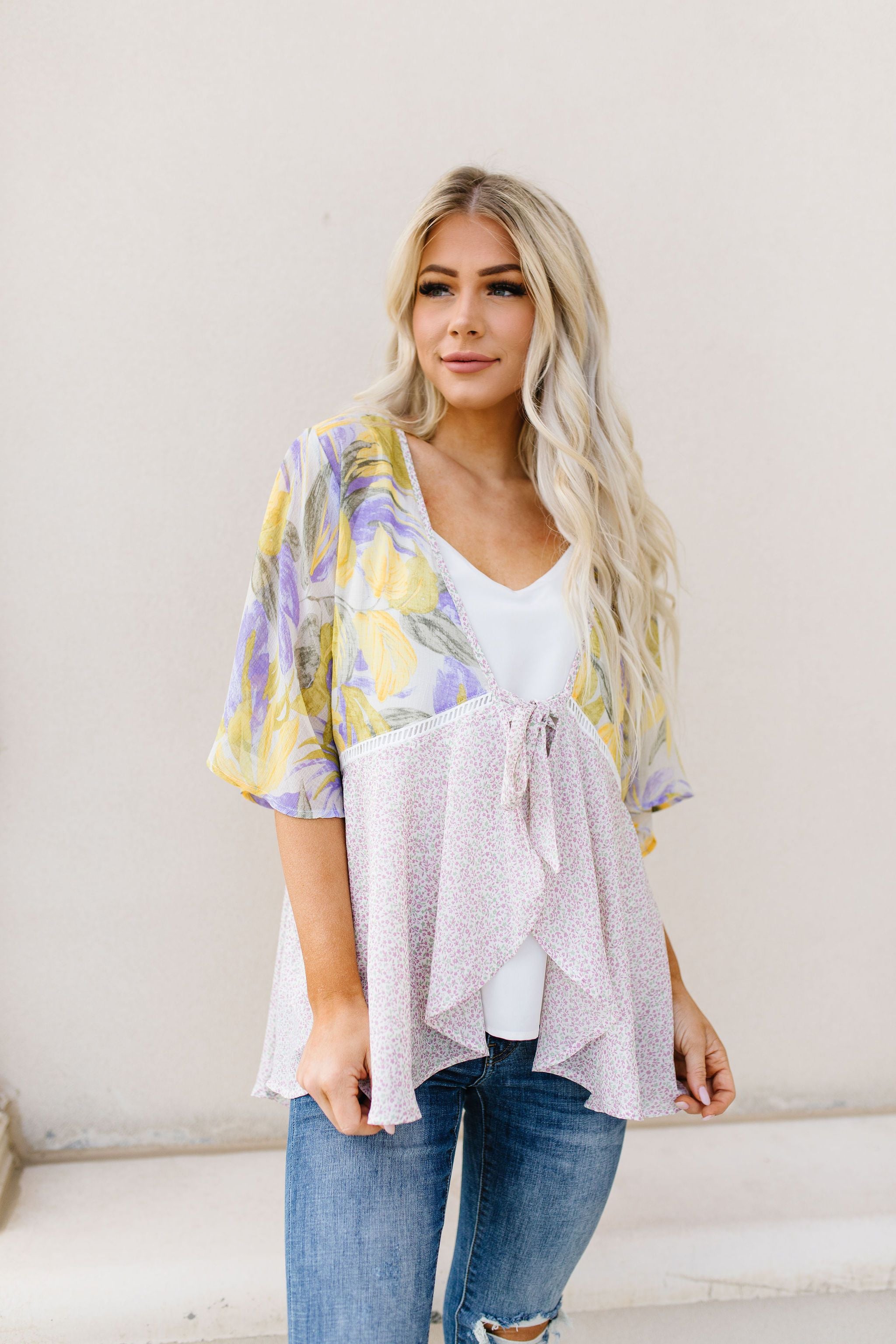 Embrace Possibility Top