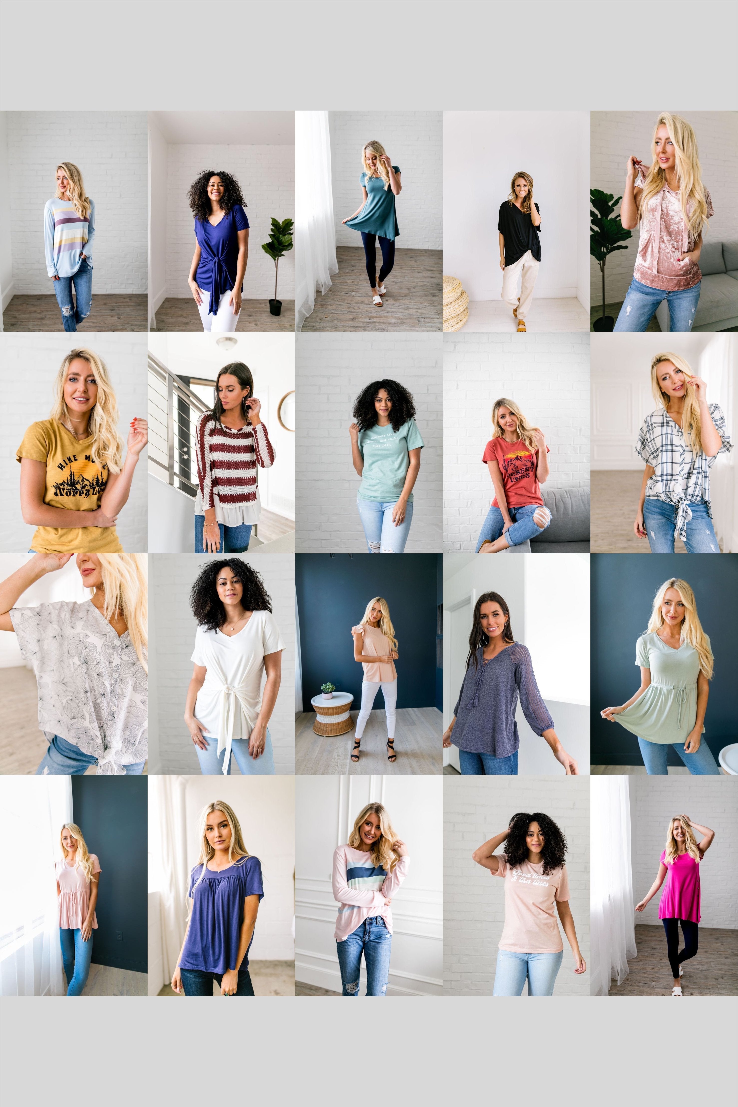 Grab Bag June 2019 #1