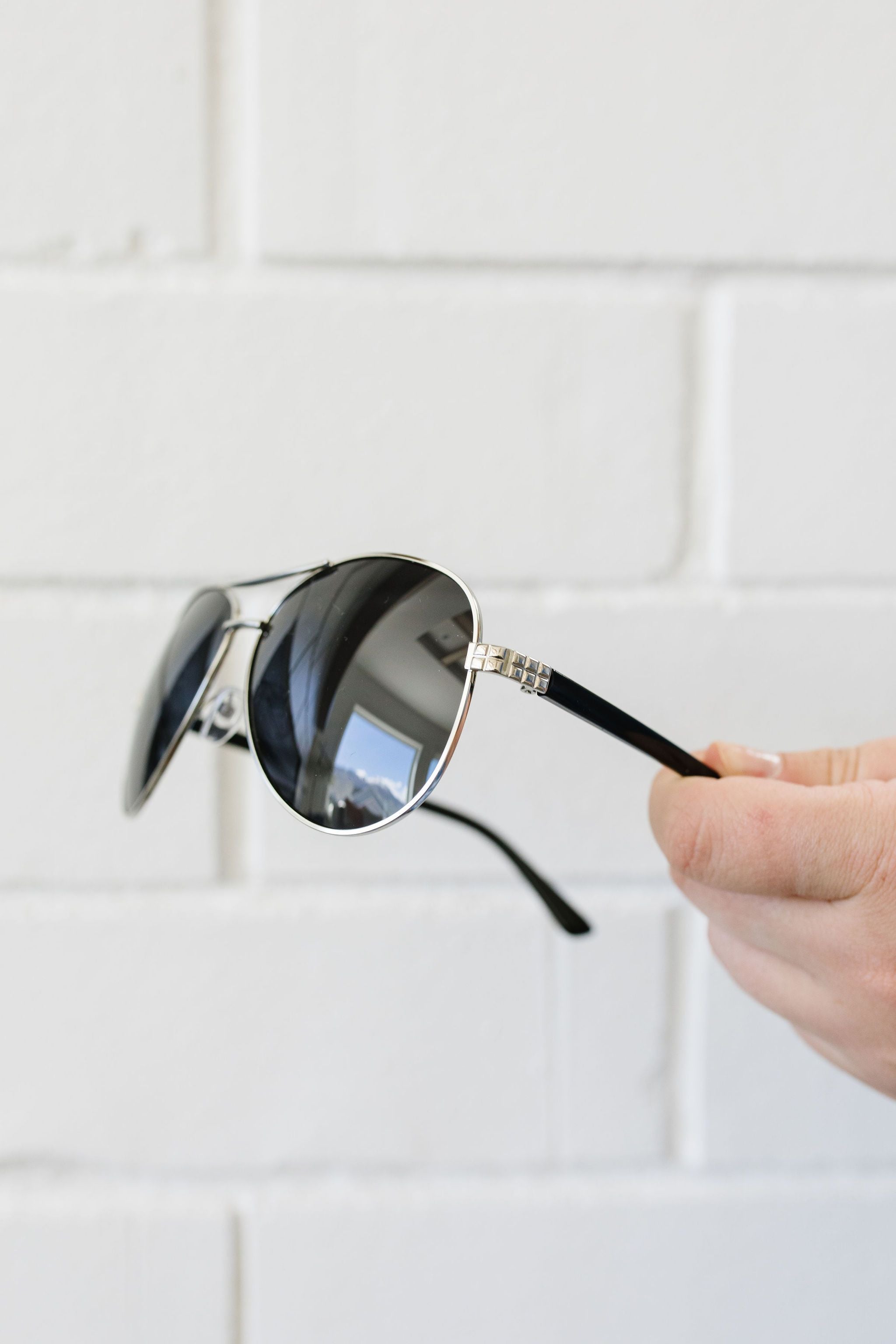 Gunnin' For Fun Aviators