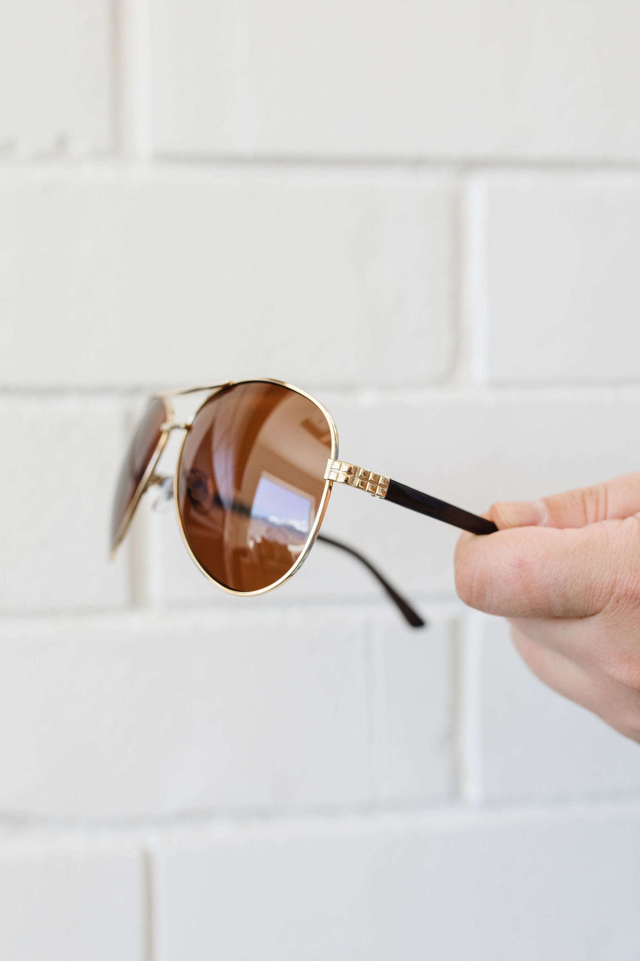 Gunnin' For Fun Aviators