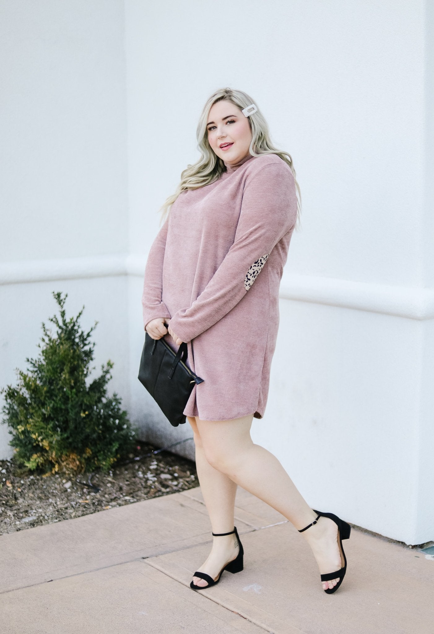 How To Mend A Broken Heart Dress