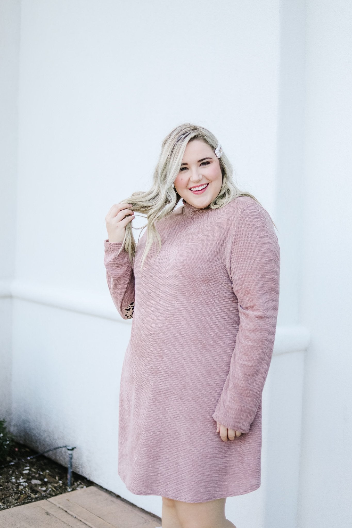 How To Mend A Broken Heart Dress