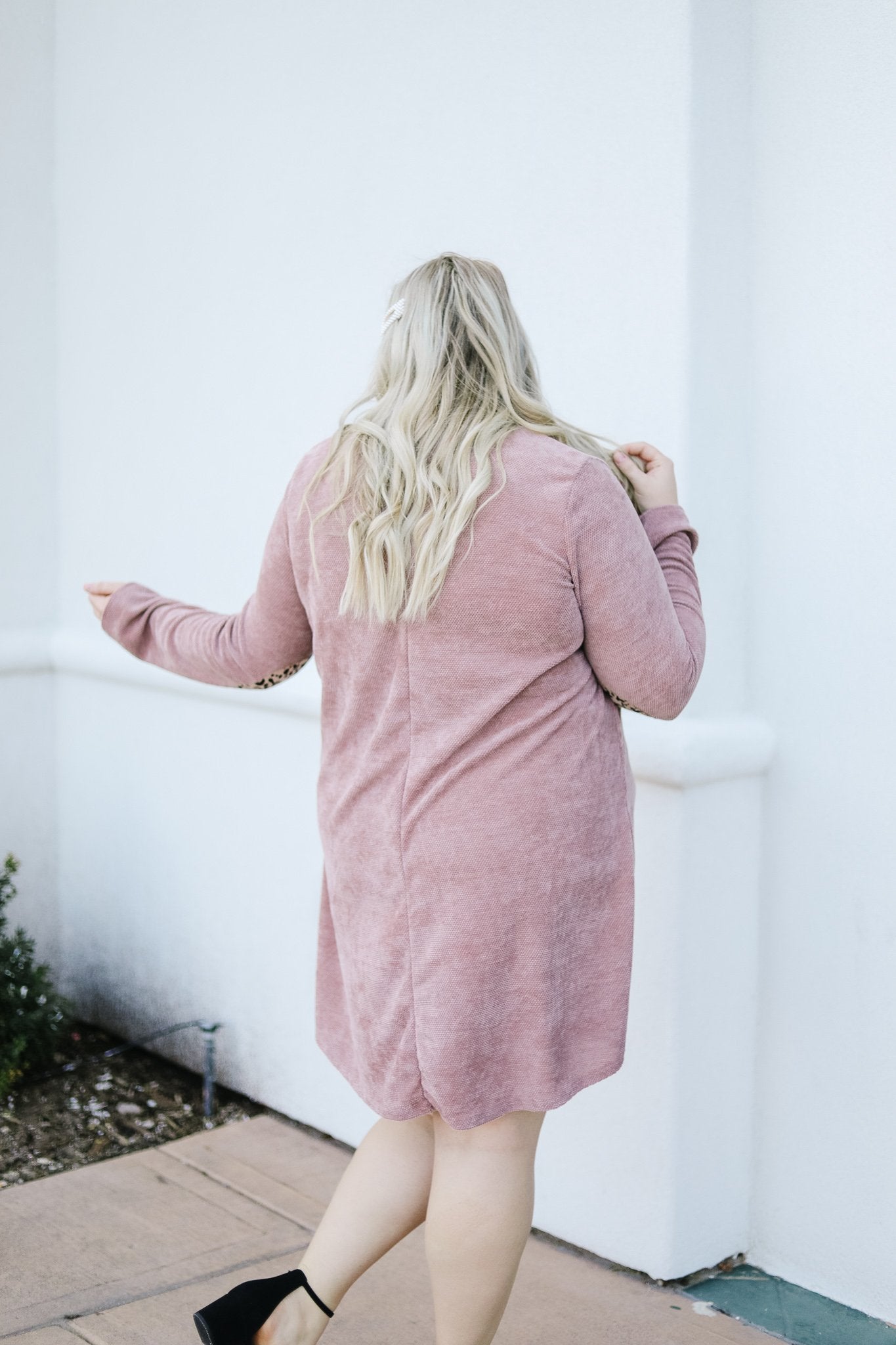 How To Mend A Broken Heart Dress