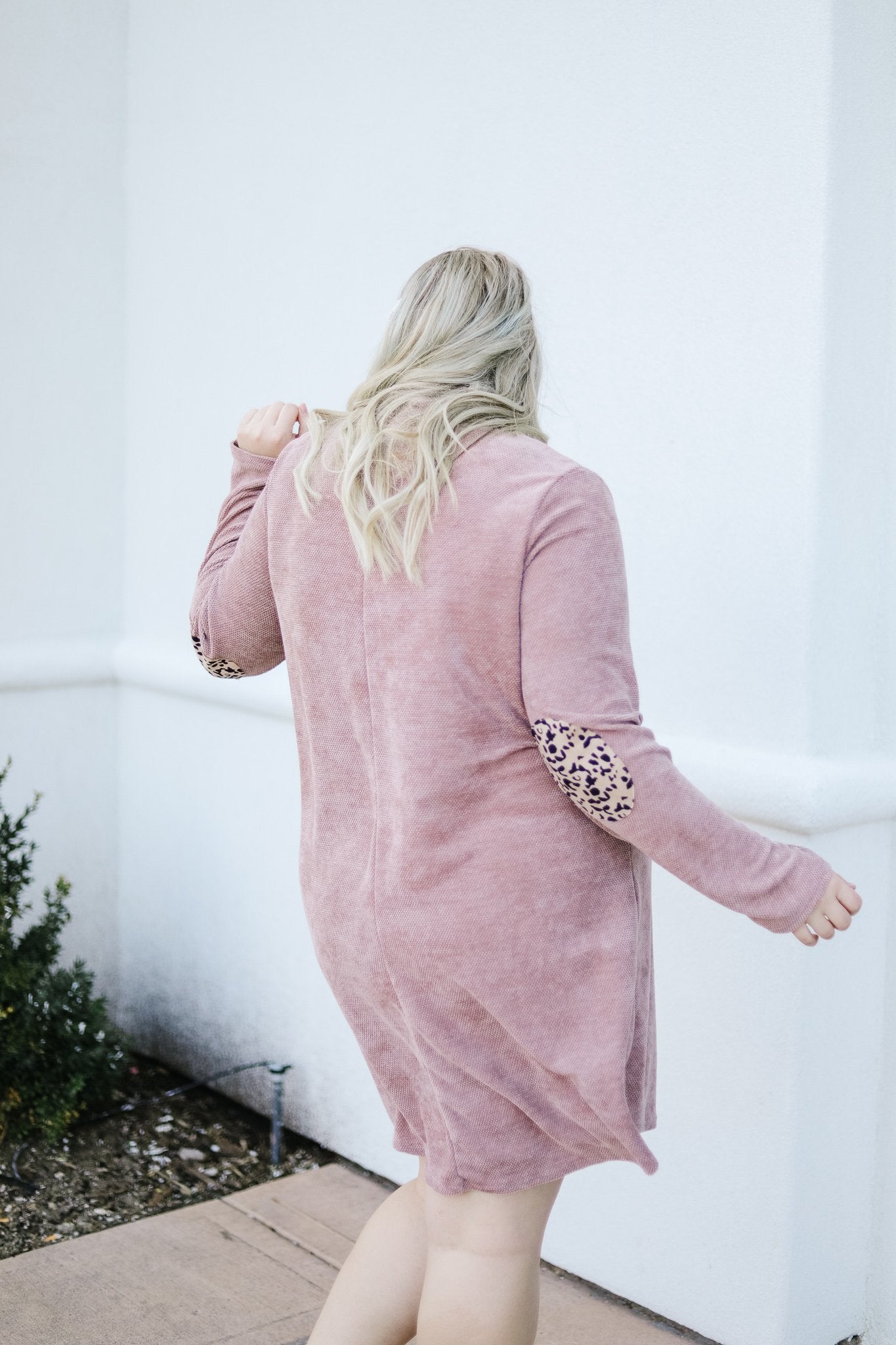 How To Mend A Broken Heart Dress