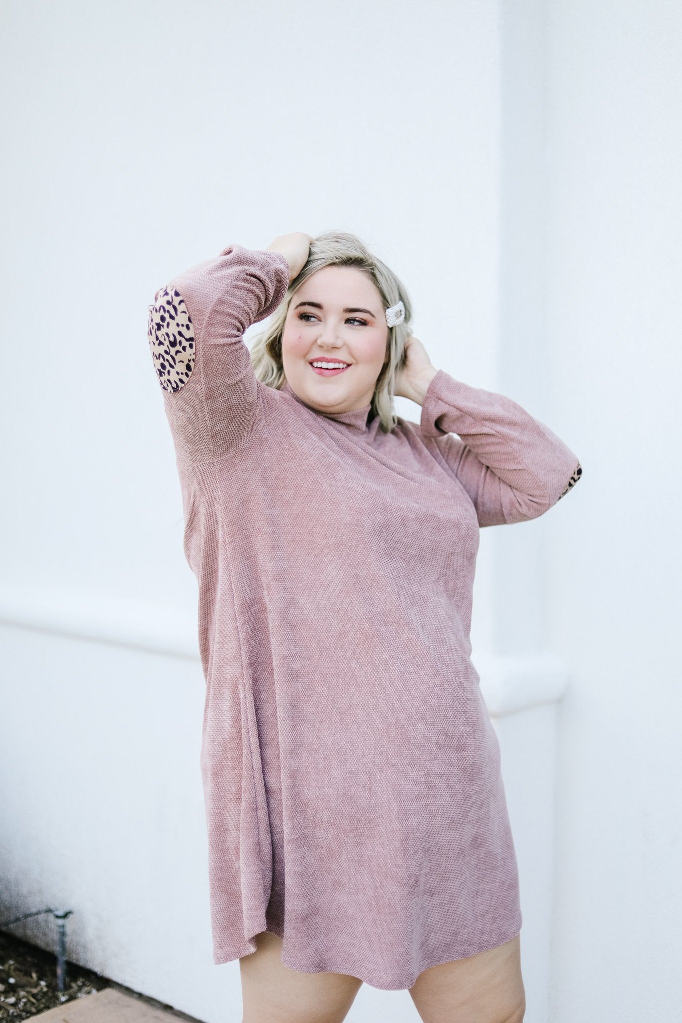 How To Mend A Broken Heart Dress