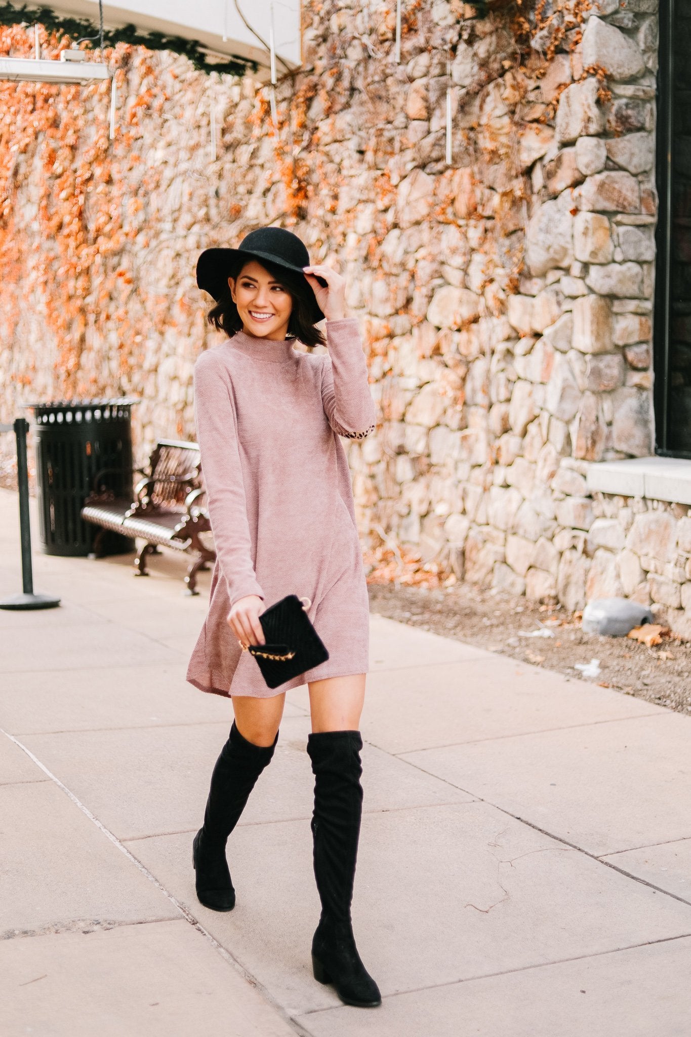 How To Mend A Broken Heart Dress