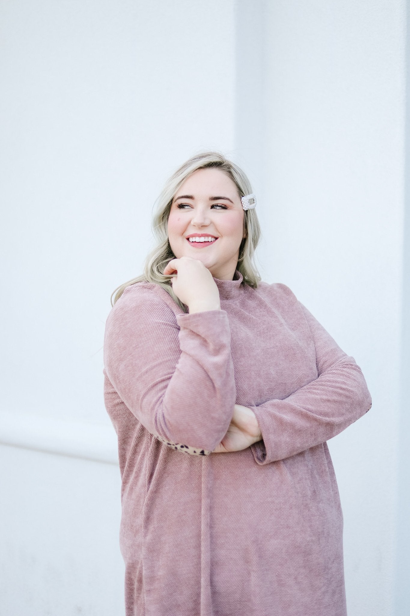 How To Mend A Broken Heart Dress