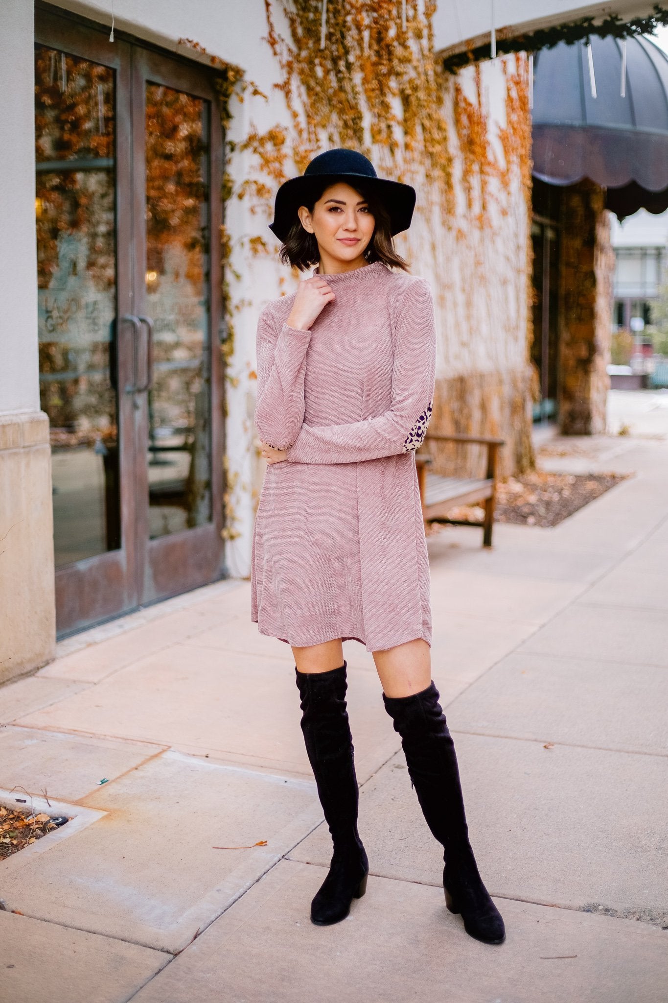 How To Mend A Broken Heart Dress