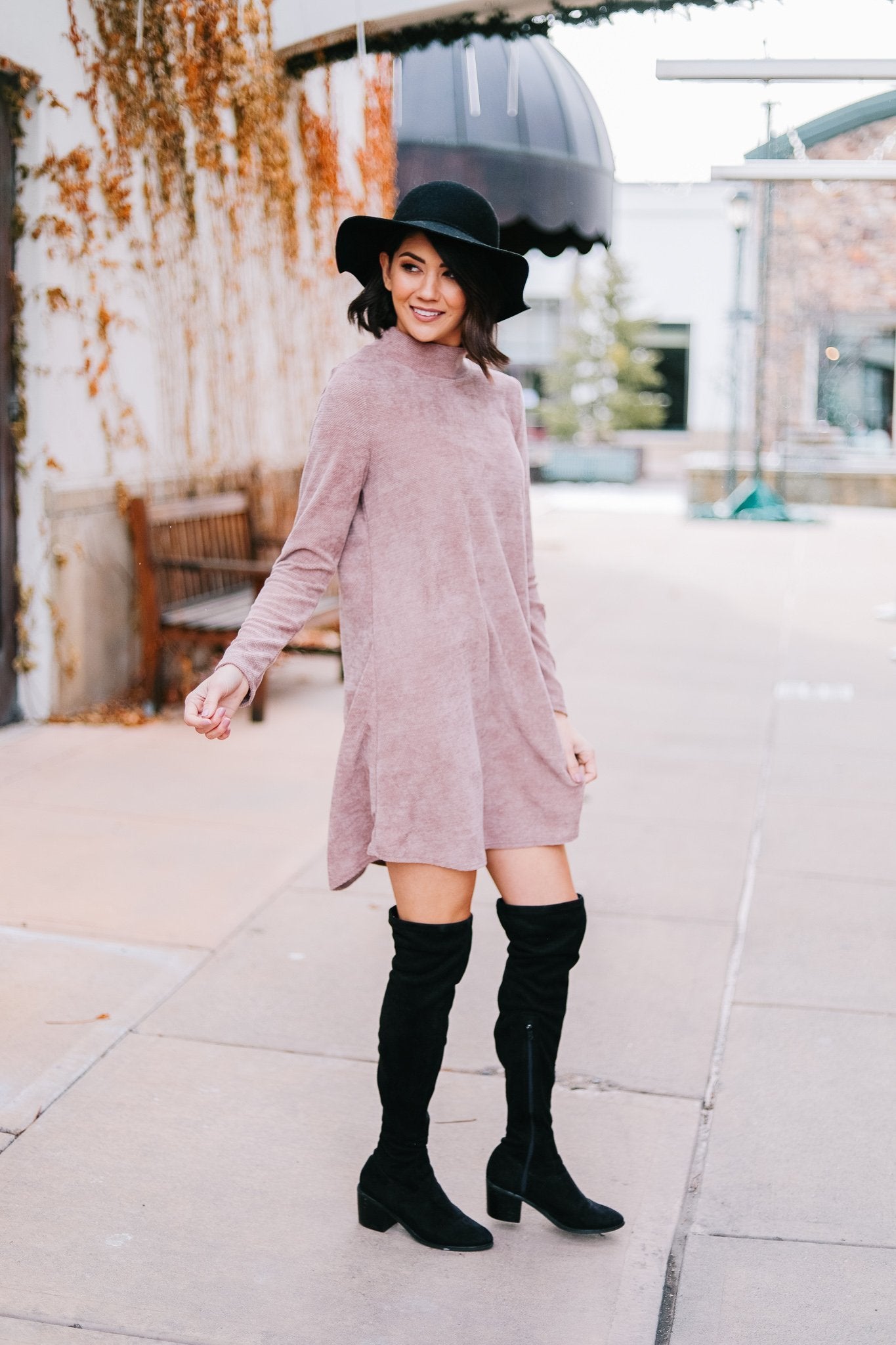 How To Mend A Broken Heart Dress