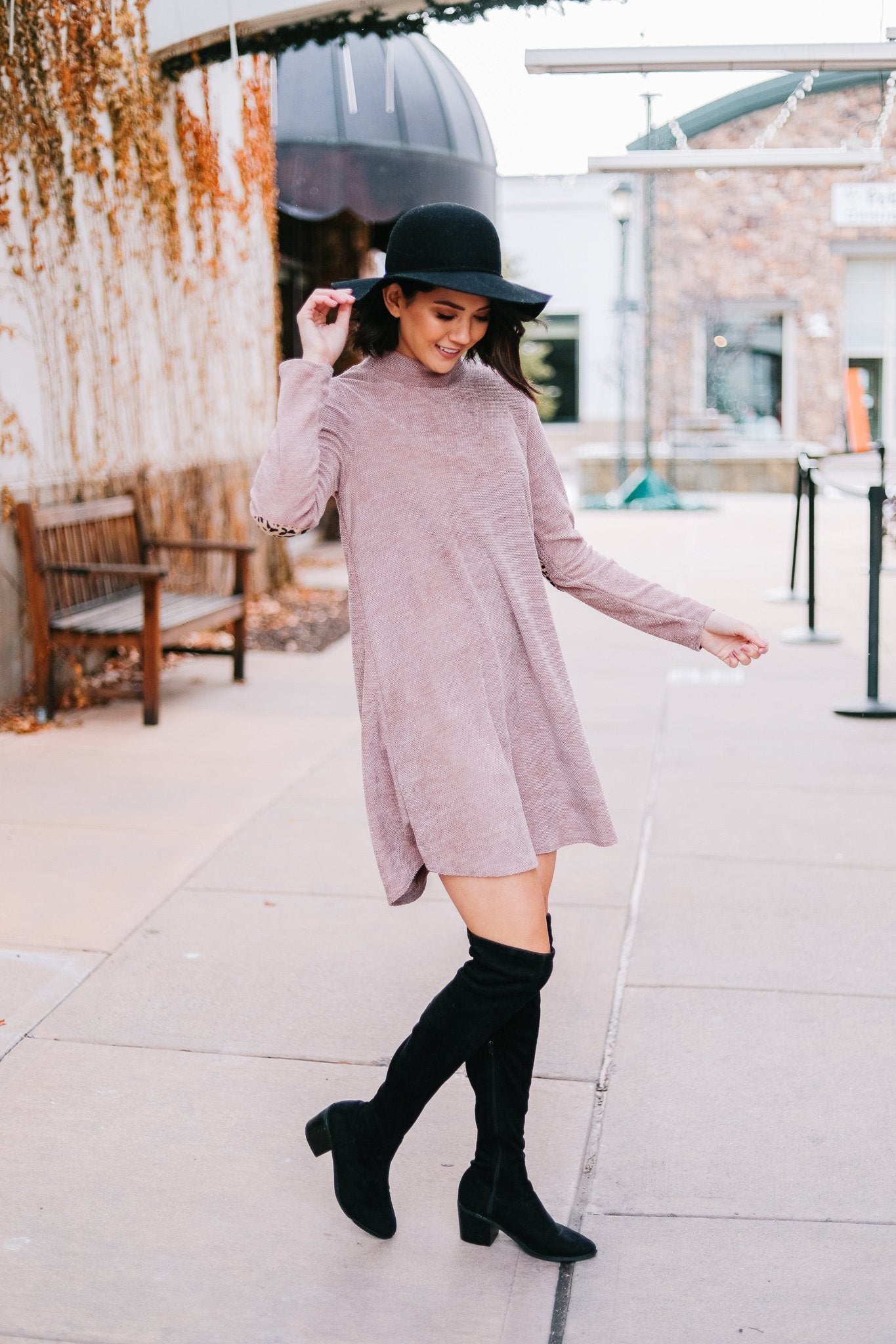 How To Mend A Broken Heart Dress