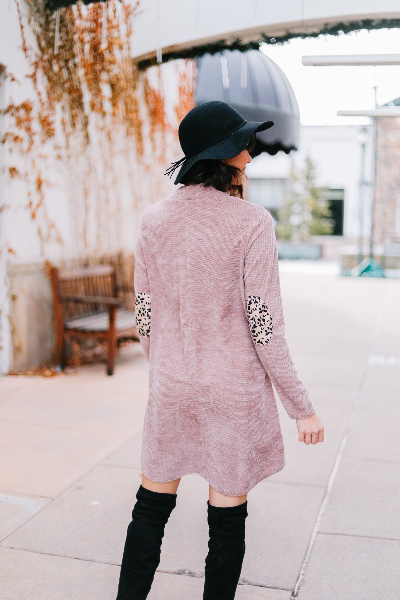 How To Mend A Broken Heart Dress