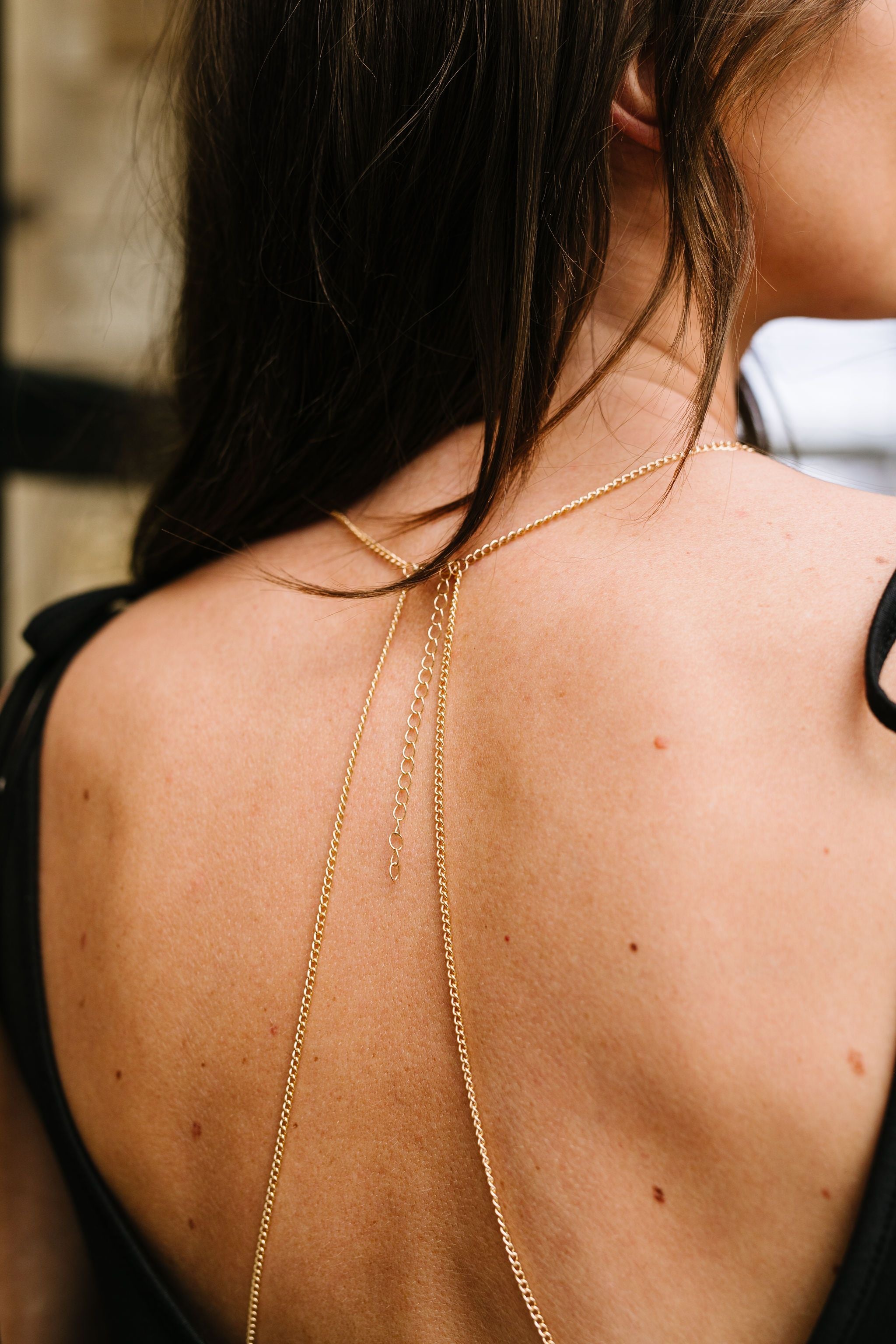 If You've Got It, Flaunt It Body Jewelry