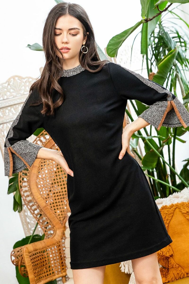 Always Ready For Anything Dress