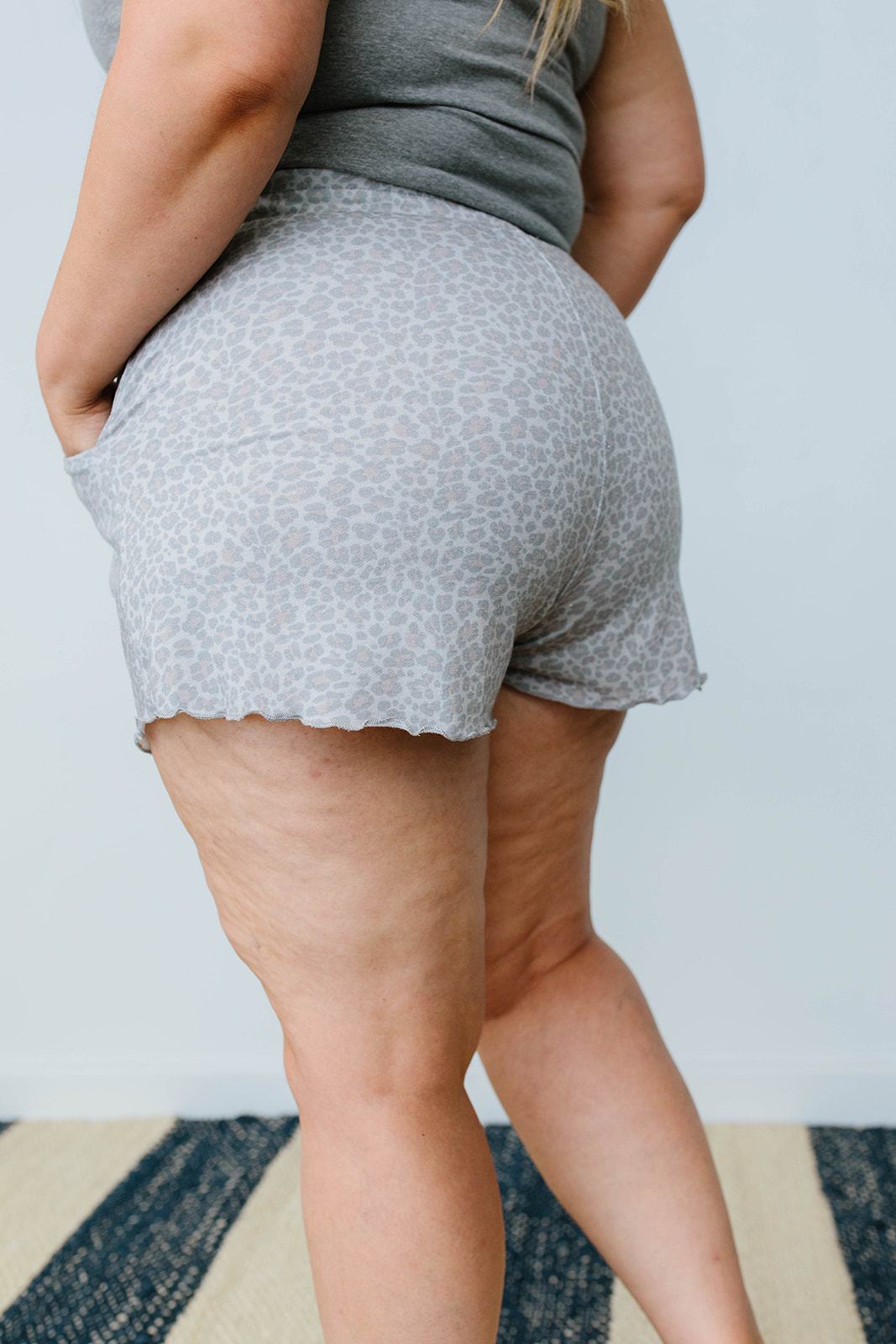 Incognito Lounge Shorts