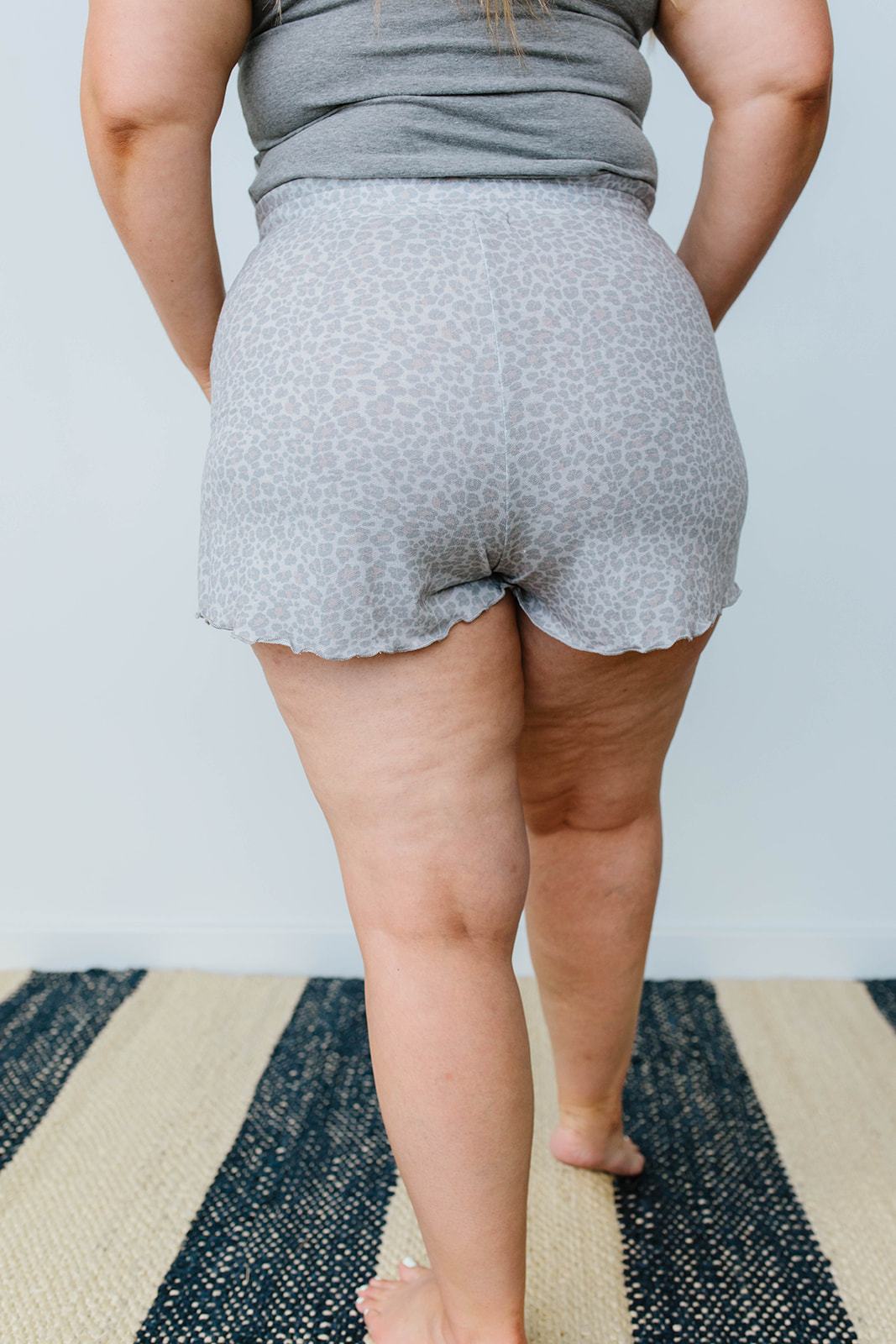 Incognito Lounge Shorts
