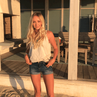 Judy Jean Shorts