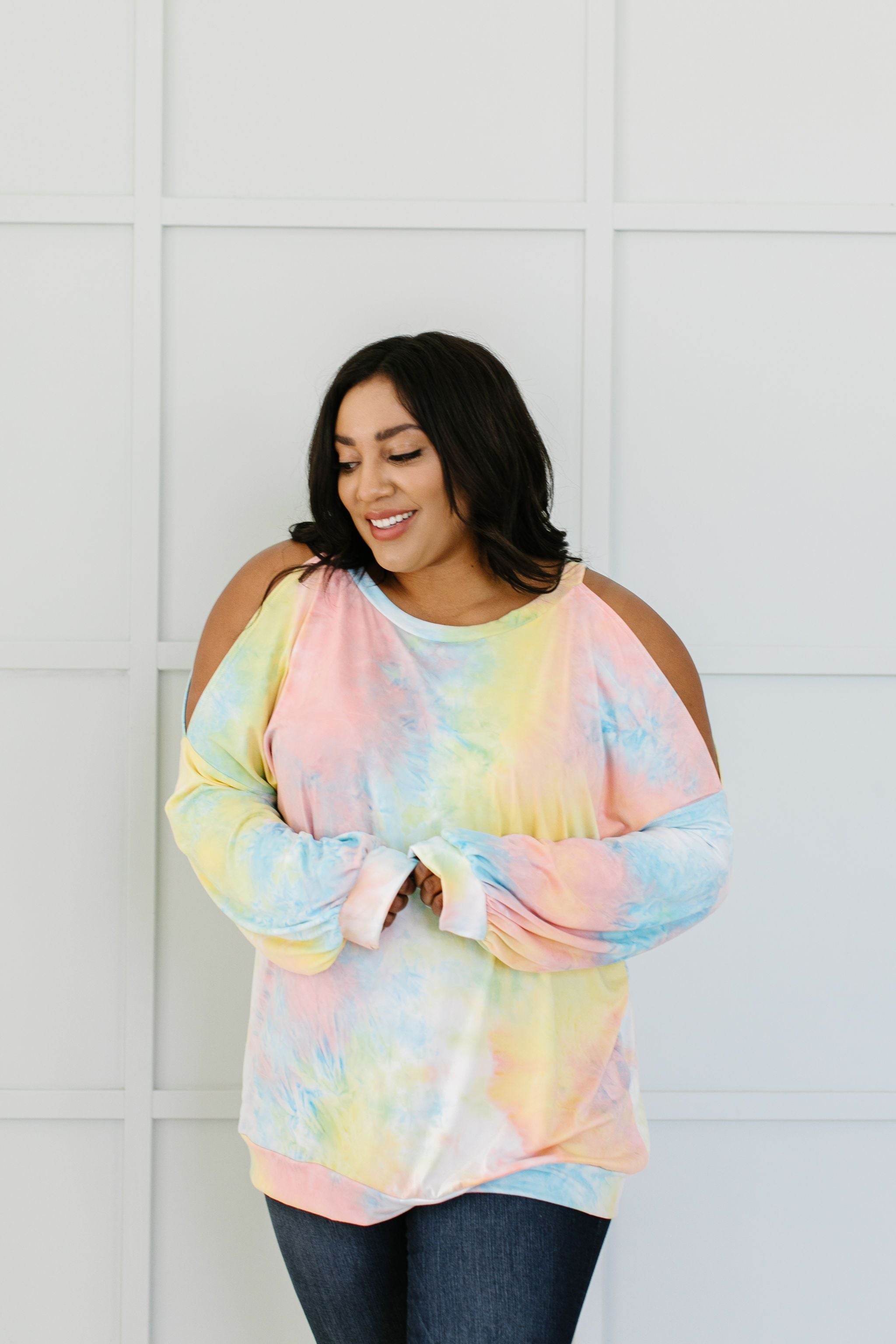 Make A Splash In Aqua & Coral