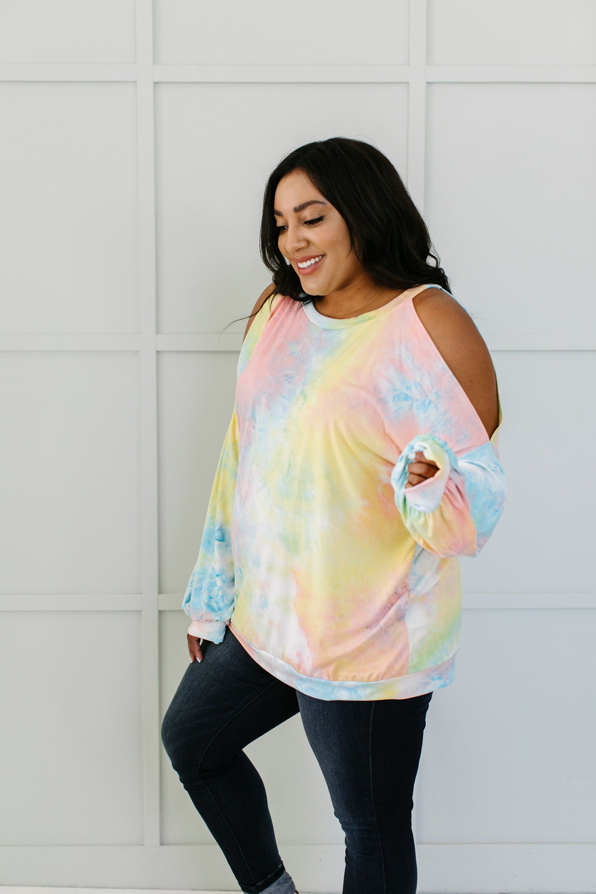 Make A Splash In Aqua & Coral