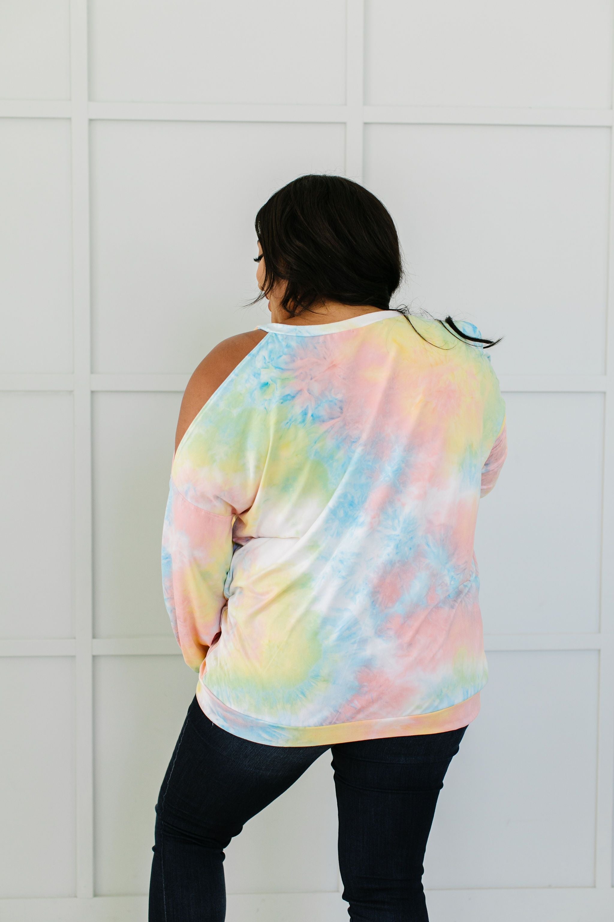 Make A Splash In Aqua & Coral