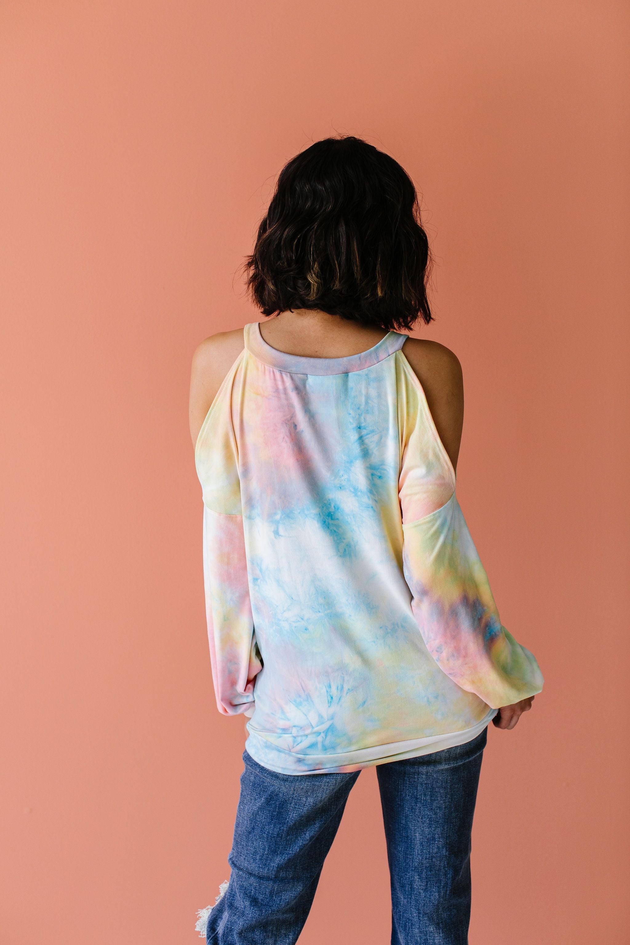 Make A Splash In Aqua & Coral
