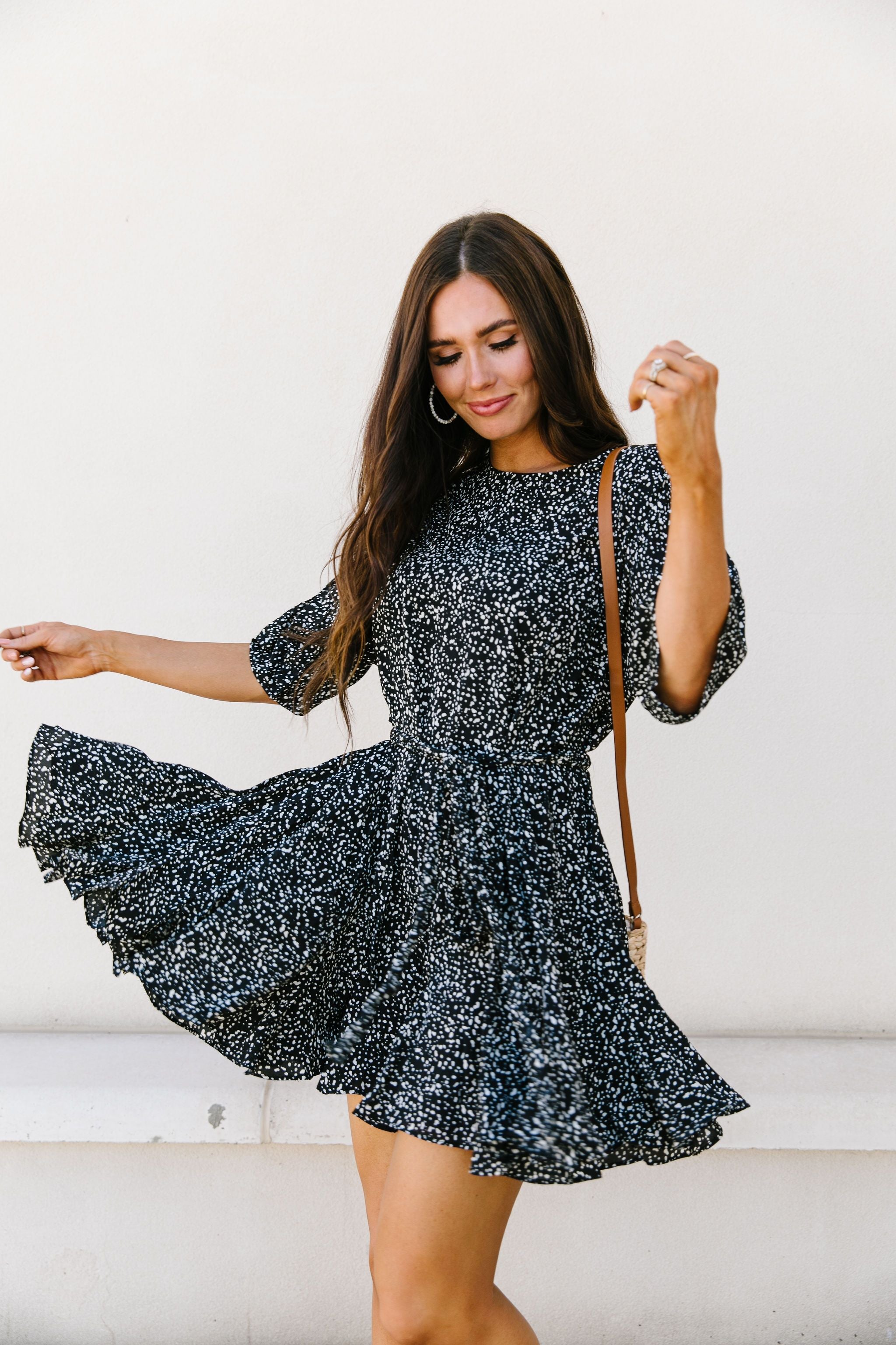 Milky Way Dress