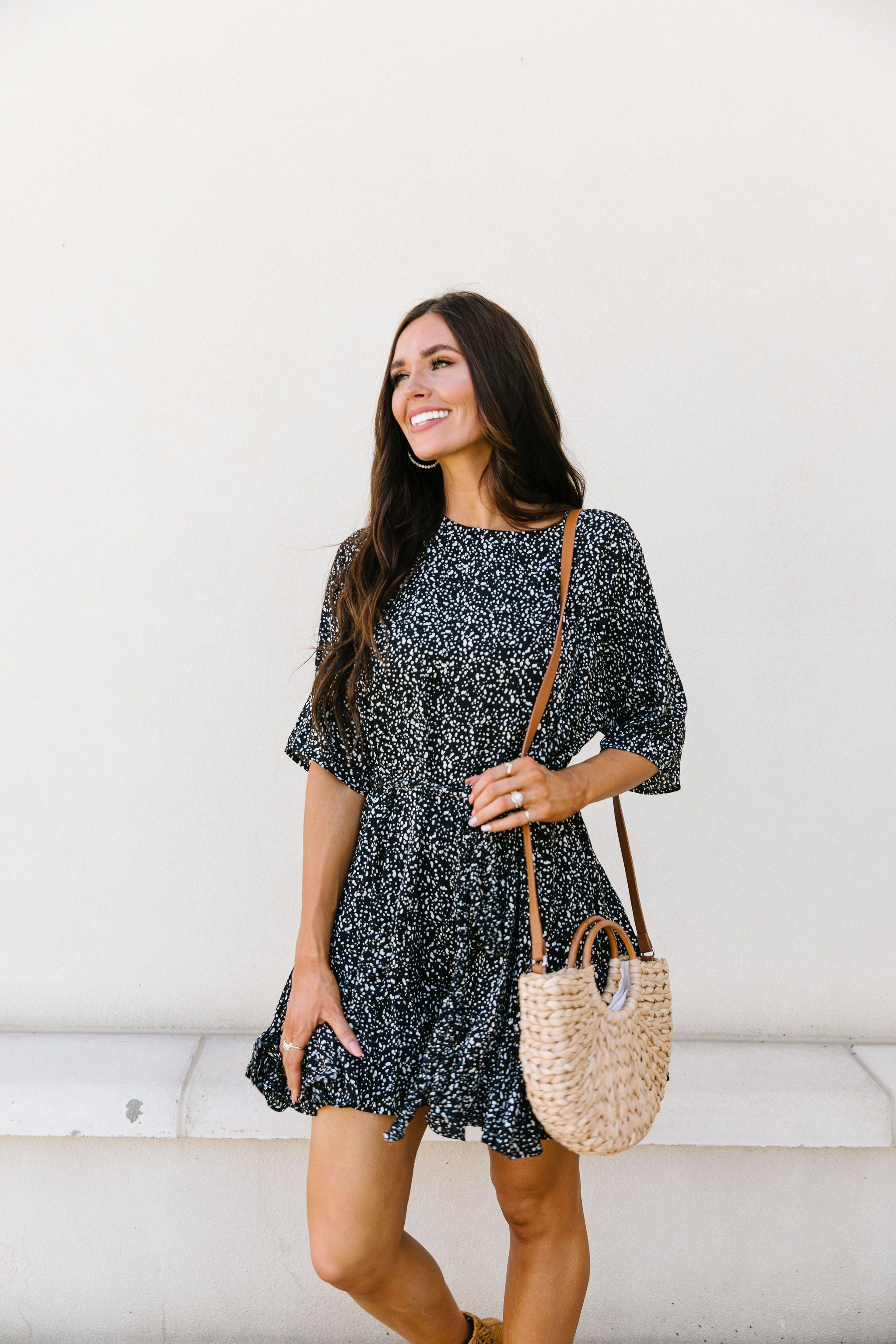 Milky Way Dress