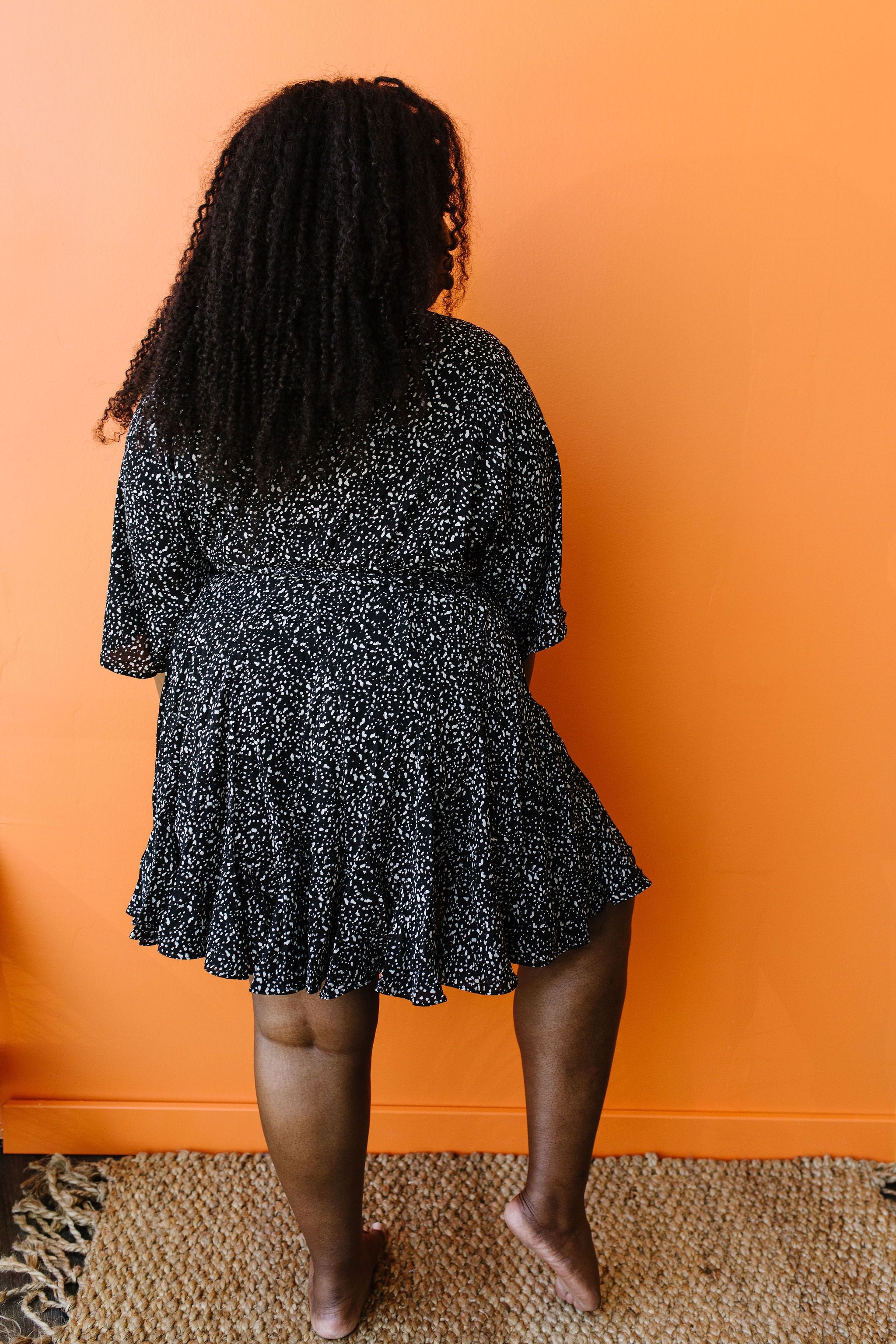 Milky Way Dress