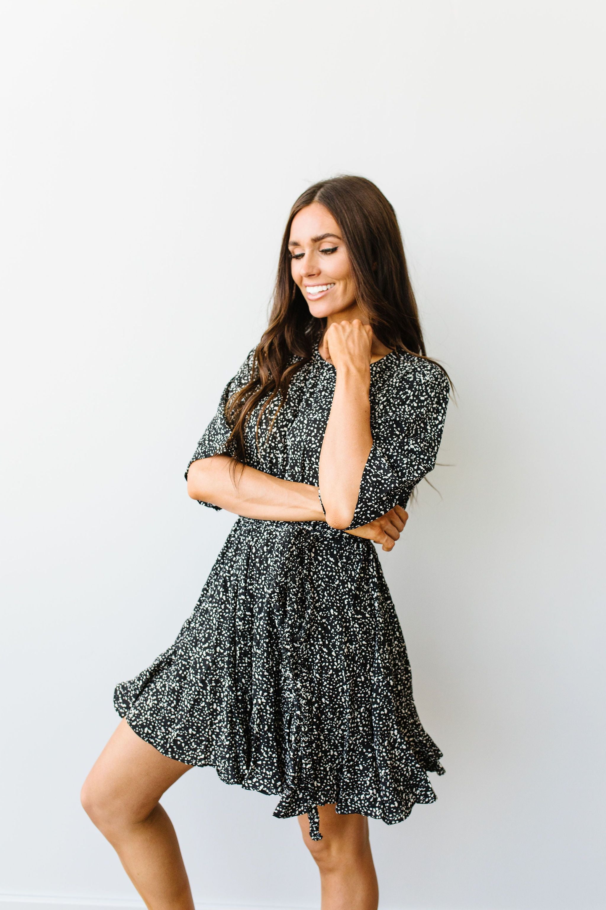 Milky Way Dress
