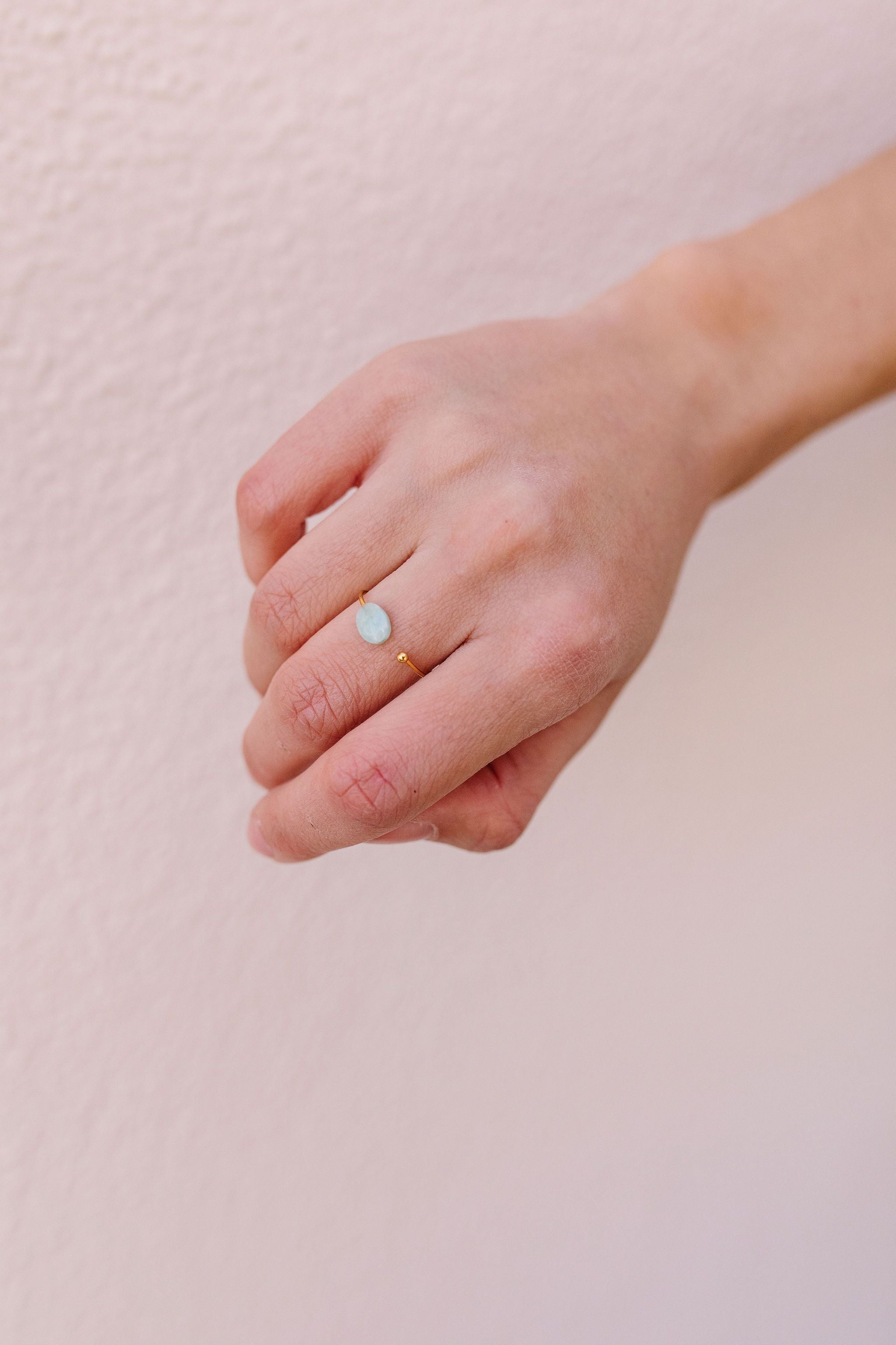 Mint Condition Ring