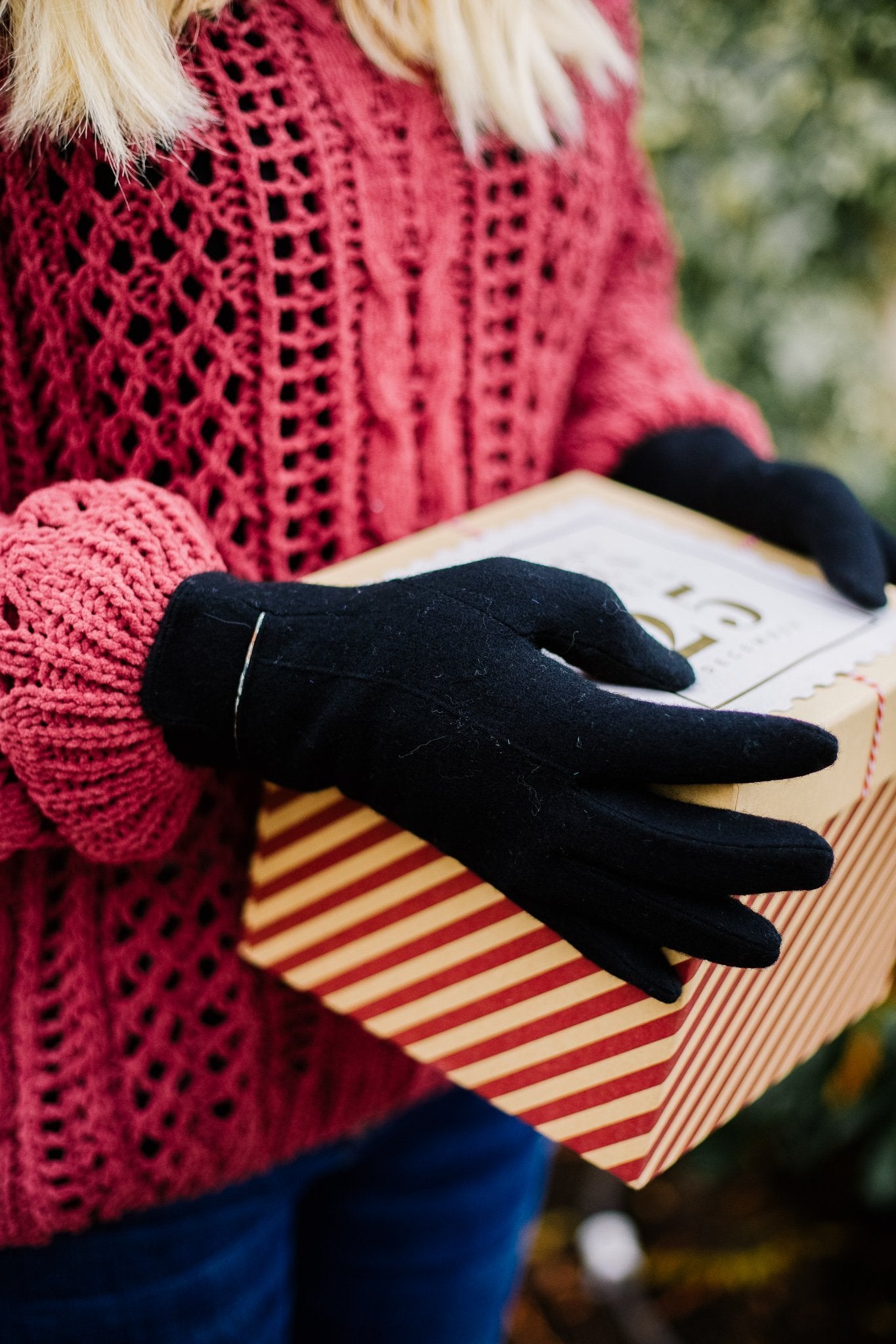 Modern Classic Gloves