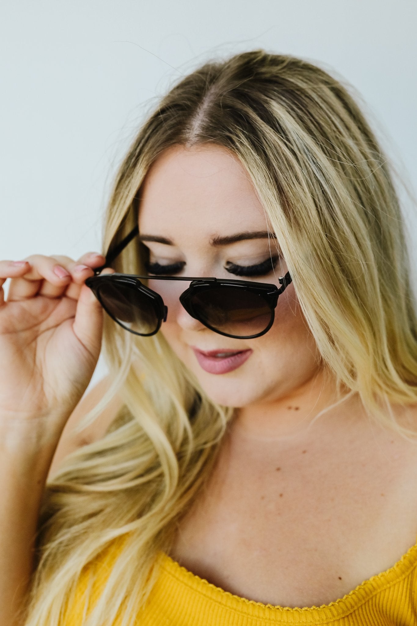 Modern Take Aviators