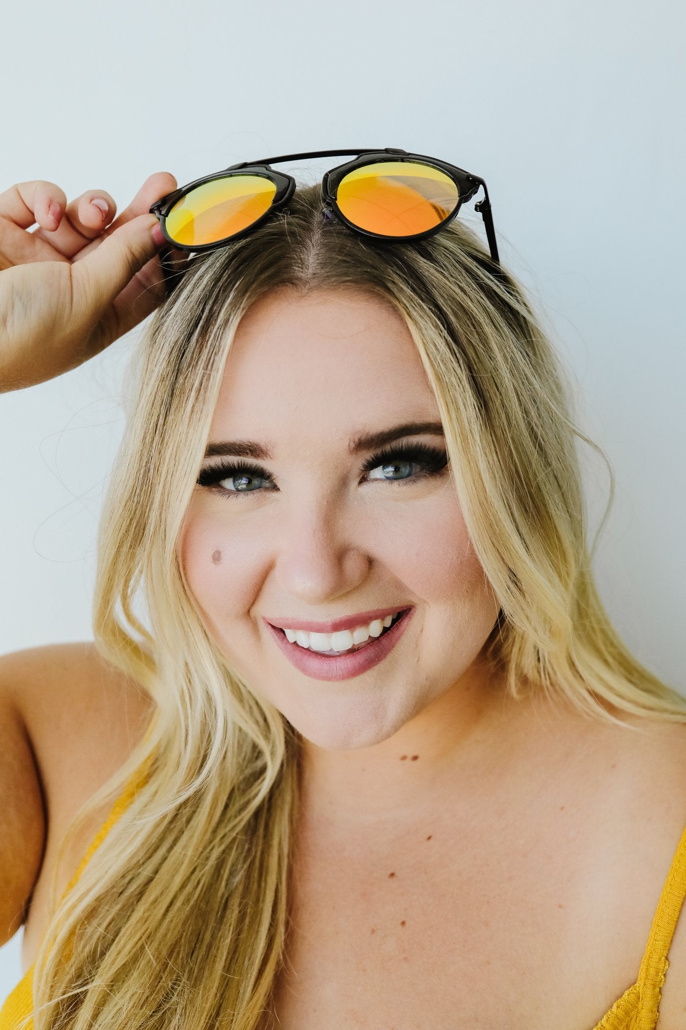 Modern Take Aviators