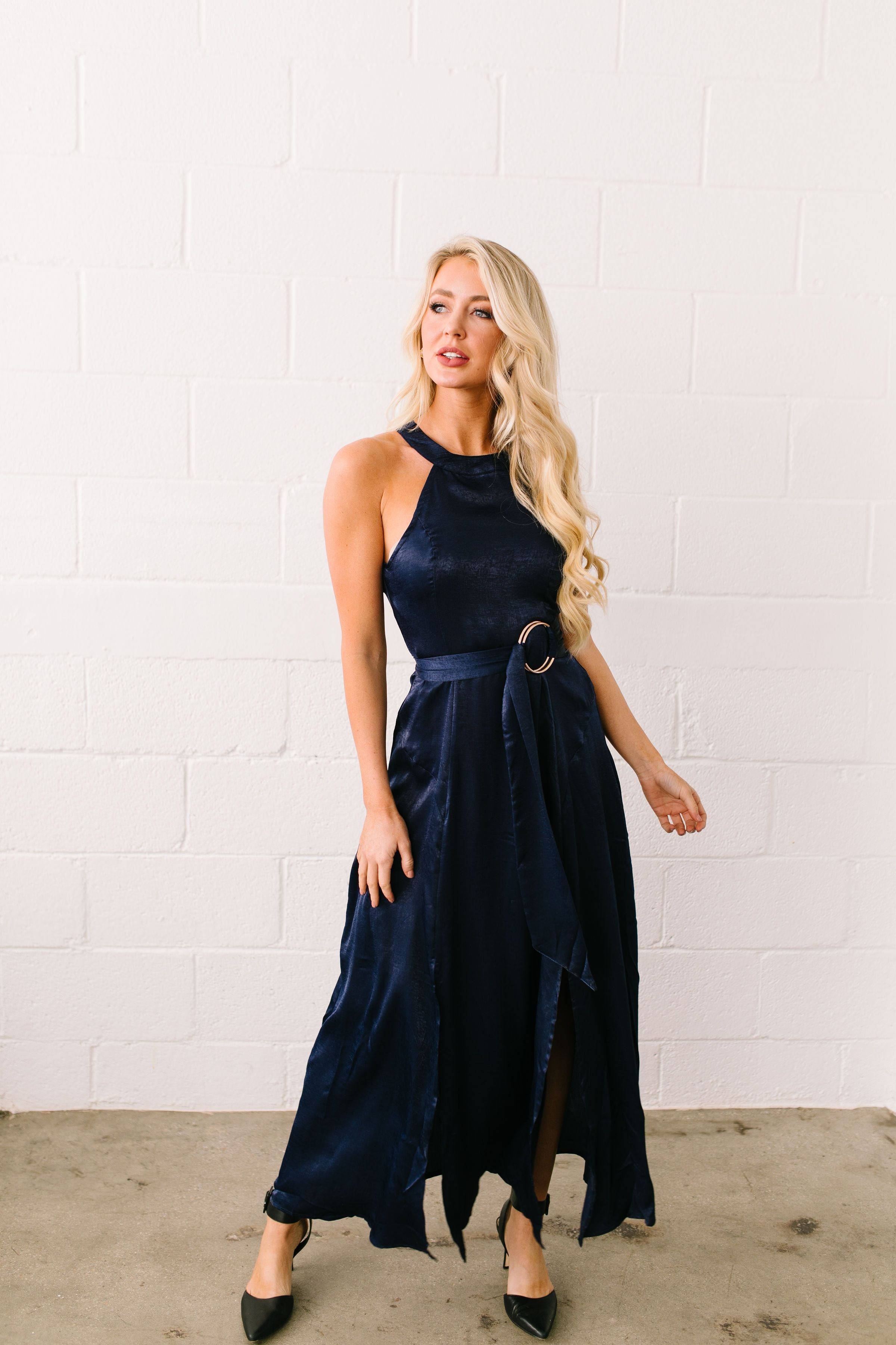 Night To Remember Gown
