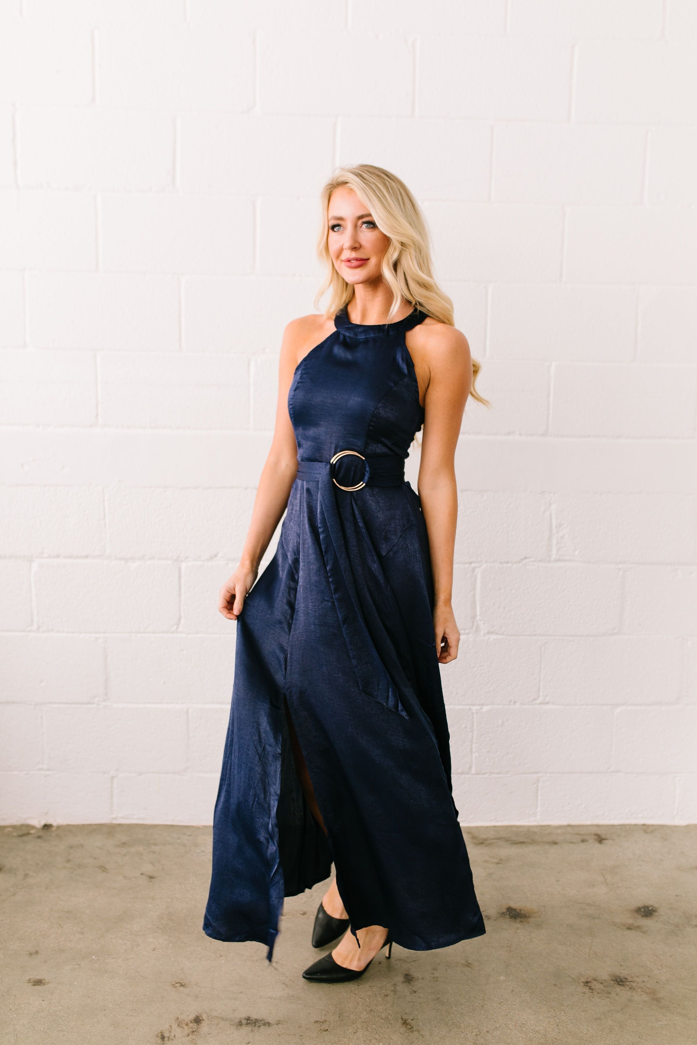 Night To Remember Gown