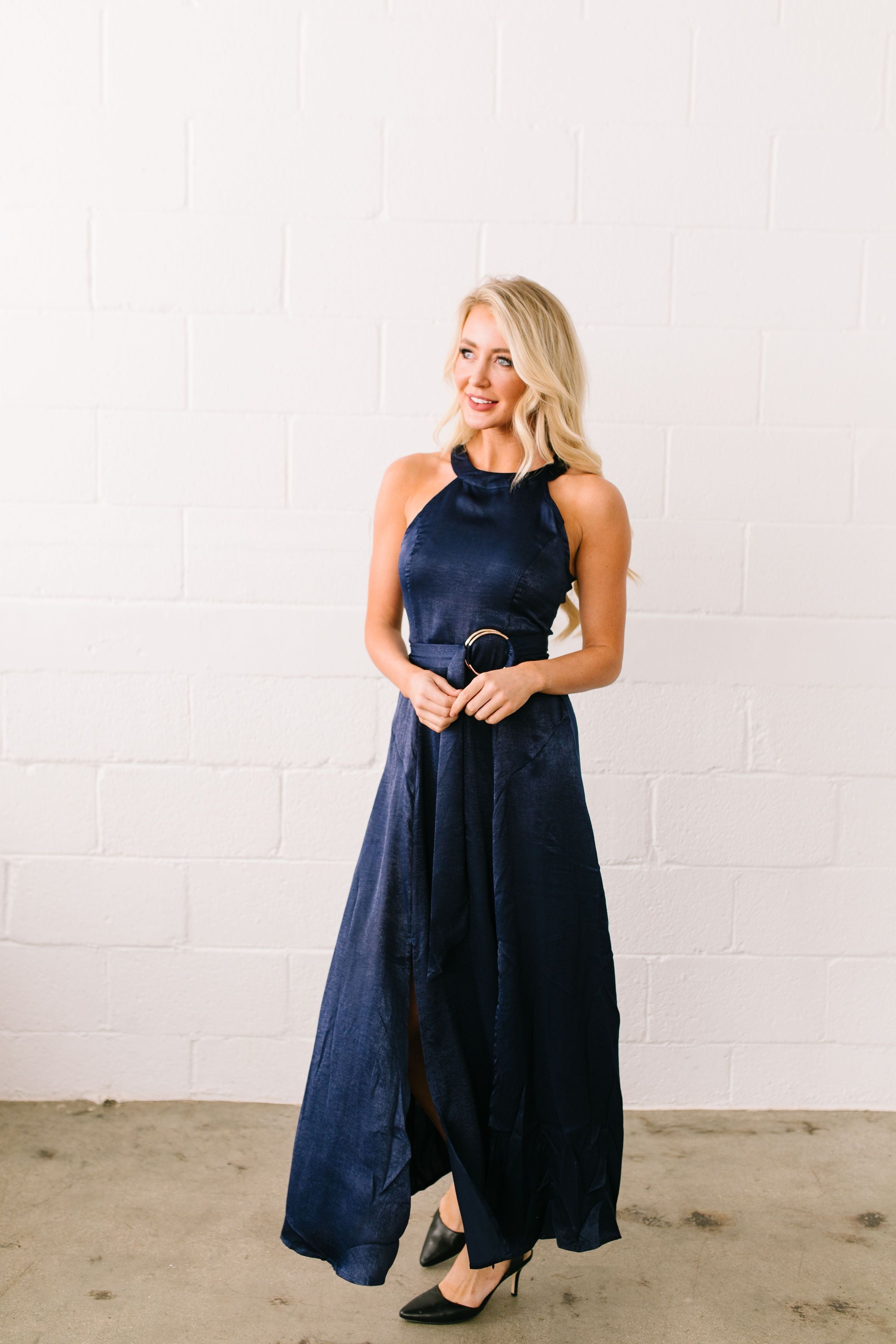 Night To Remember Gown