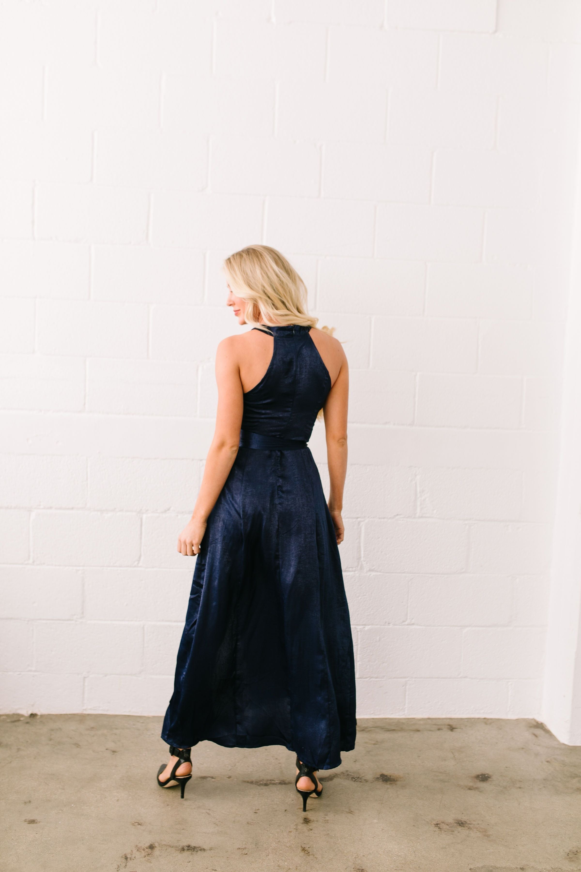 Night To Remember Gown