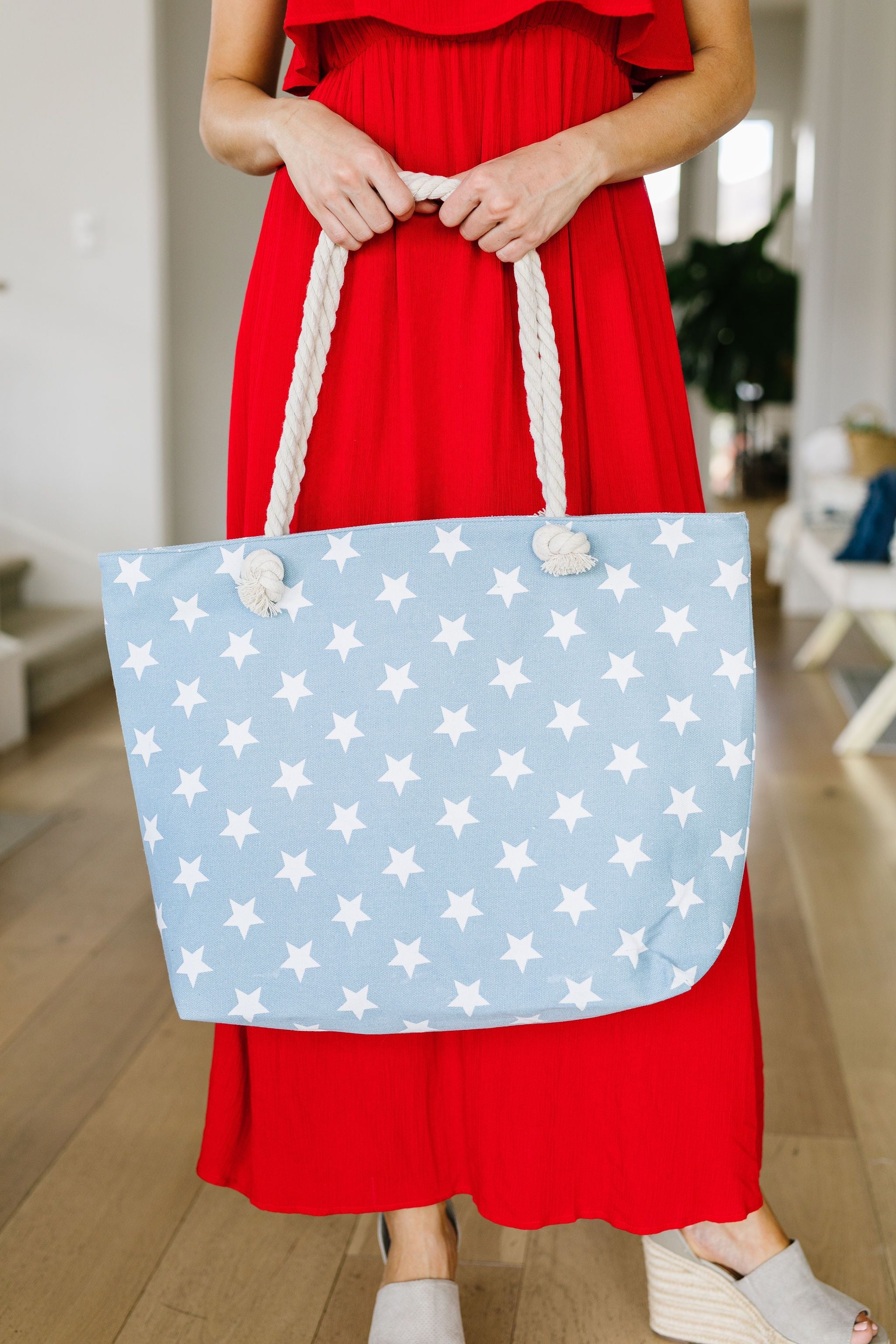Oh My Stars Tote
