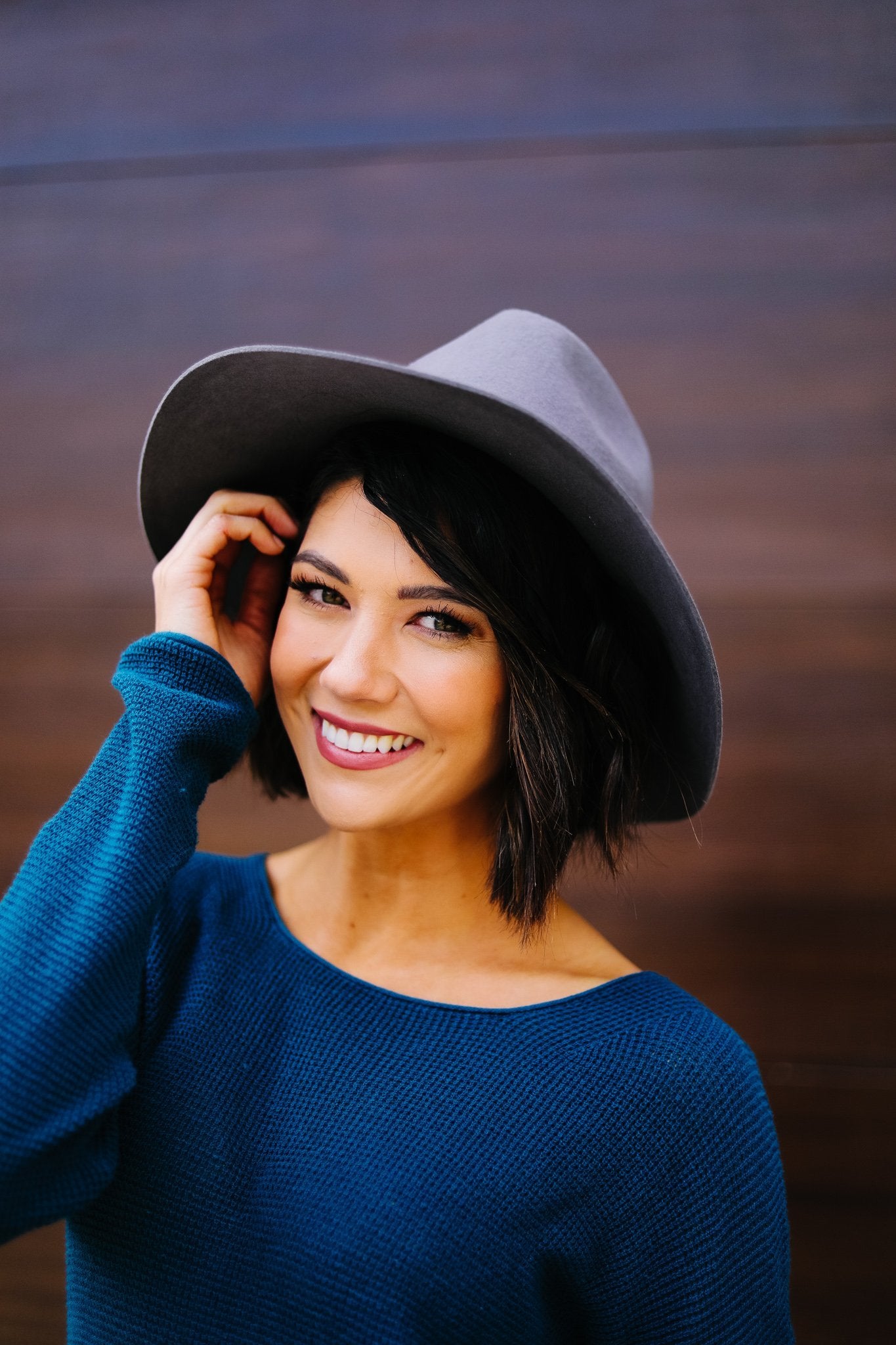 Panama Jack Frost Hat